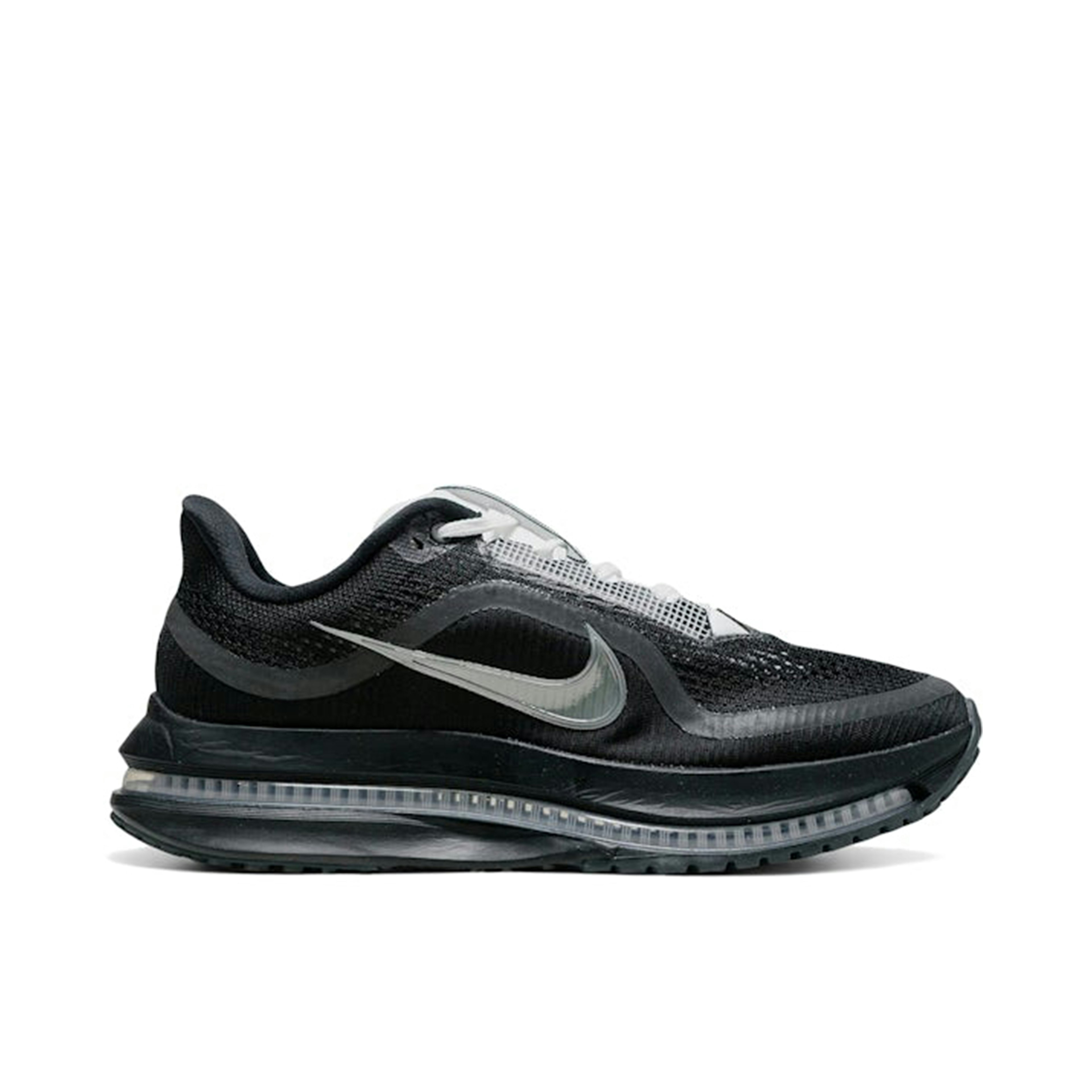 Nike Air Zoom Pegasus Premium SP Black Metallic Silver