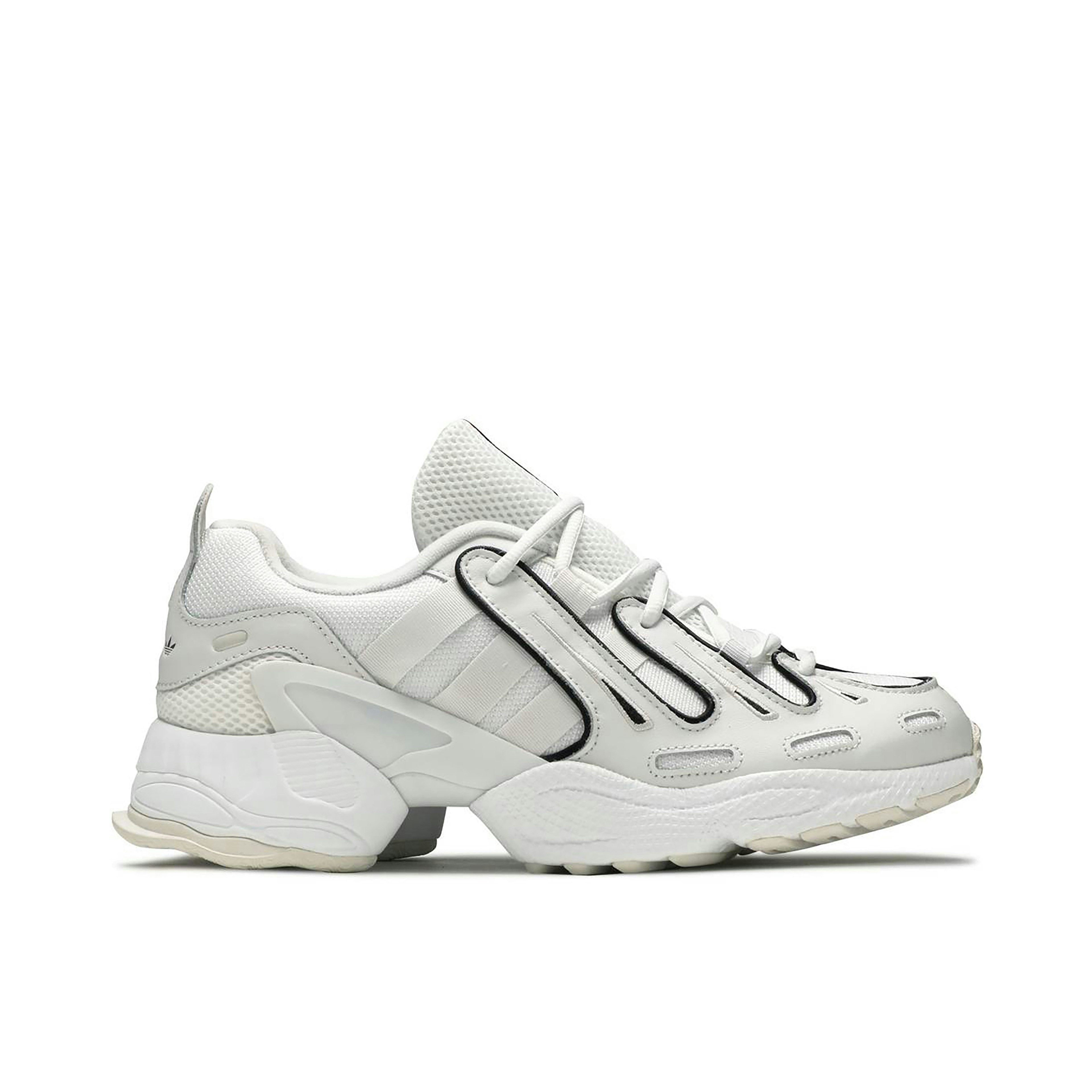 Adidas EQT Gazelle Crystal White