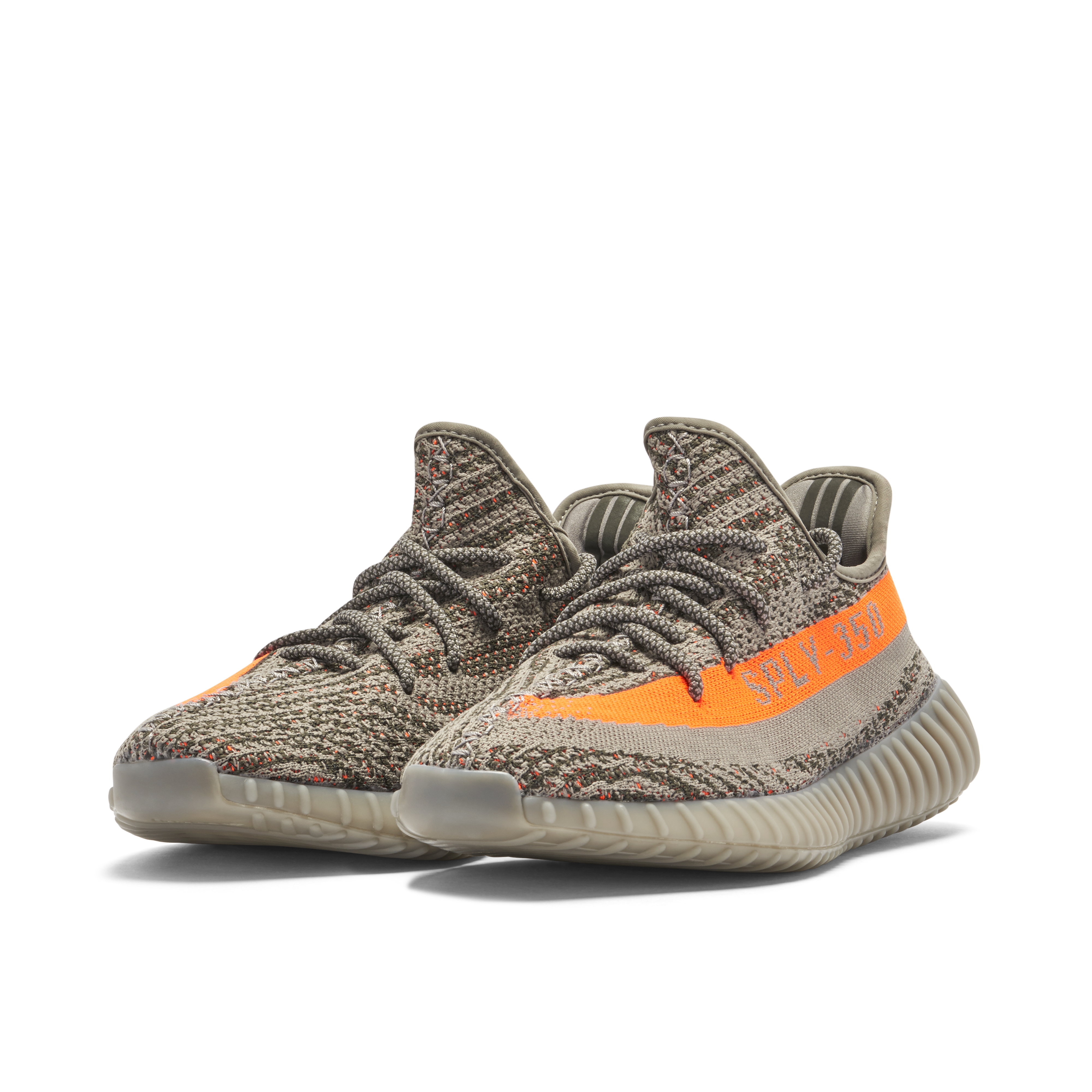 Yeezy Boost 350 V2 Beluga Reflective | GW1229 | Laced