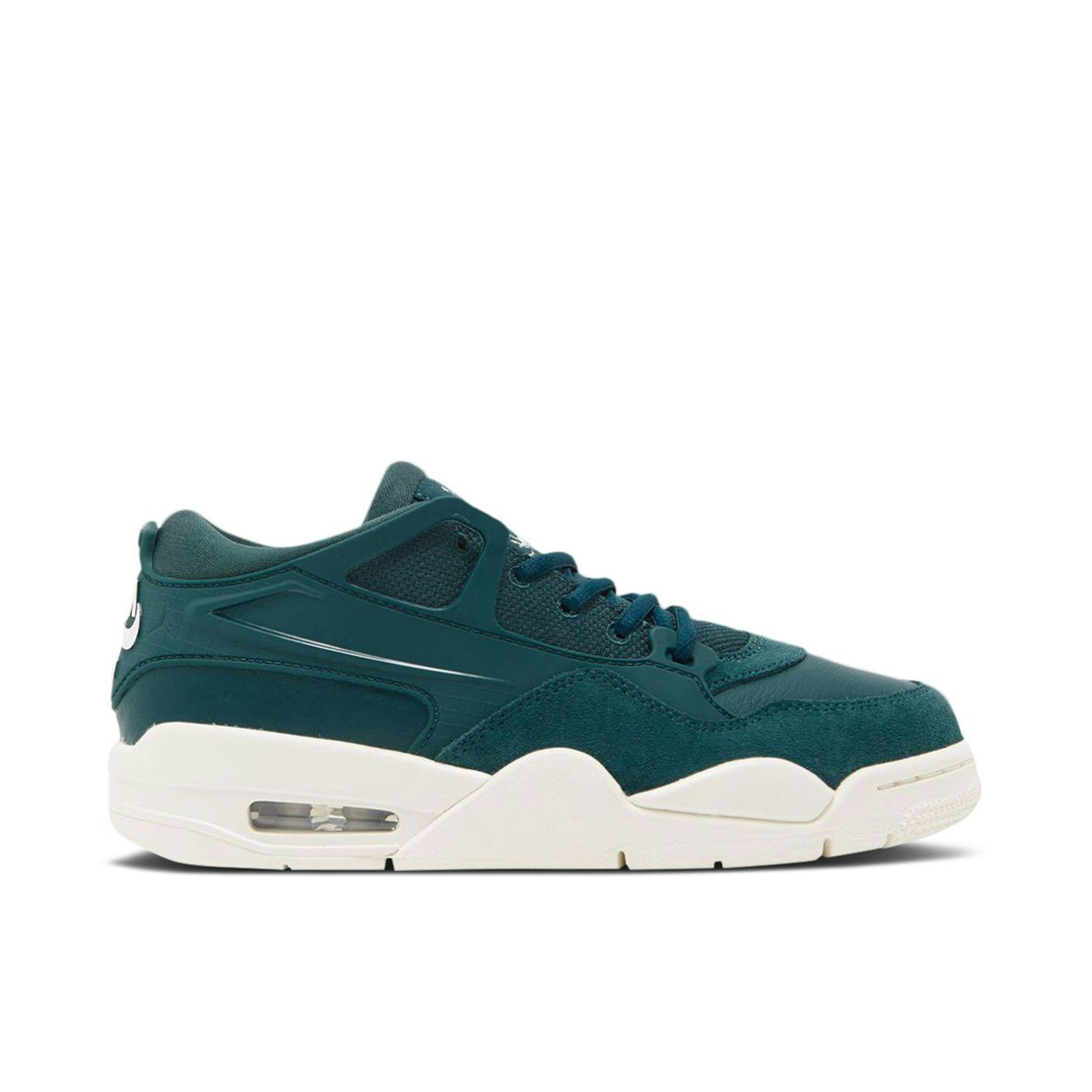 Air Jordan 4 RM Oxidized Green Womens