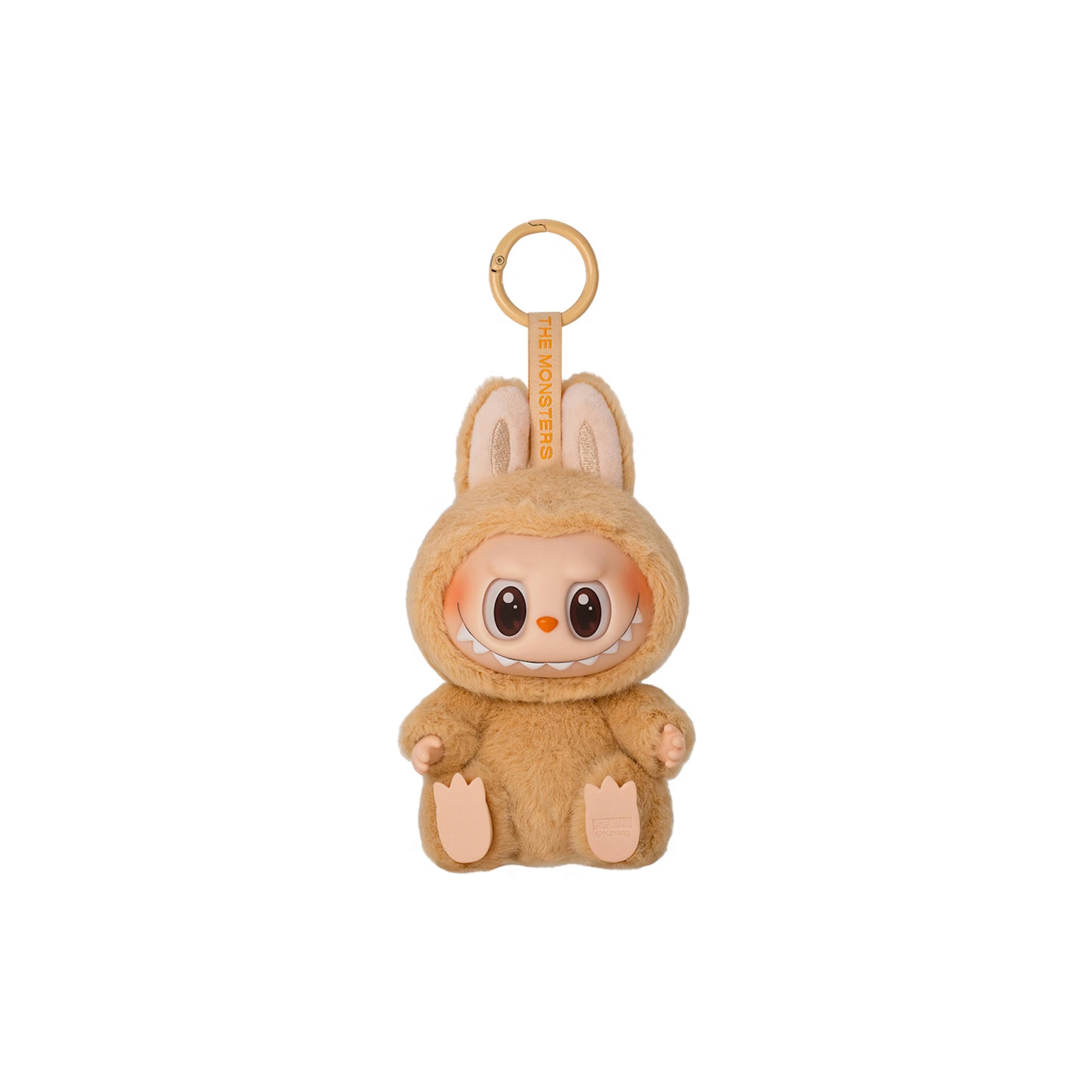 Pop Mart Labubu The Monsters Have a Seat BABA Vinyl Plush
