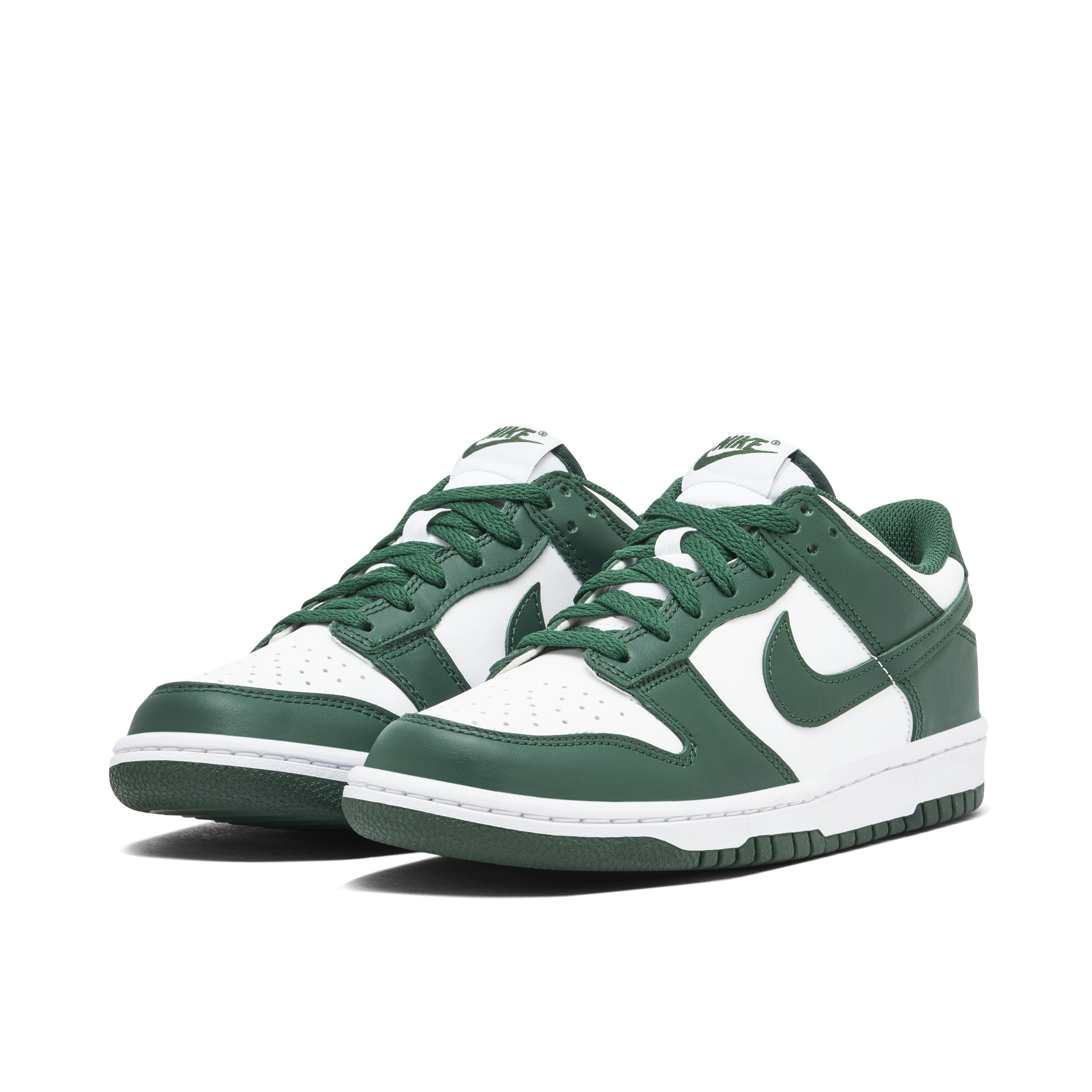 Nike Dunk Low Michigan State GS
