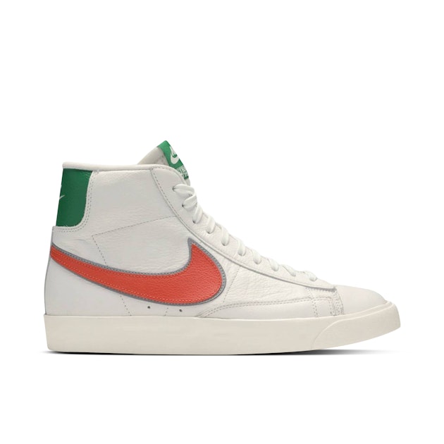 stranger things nike hawkins high