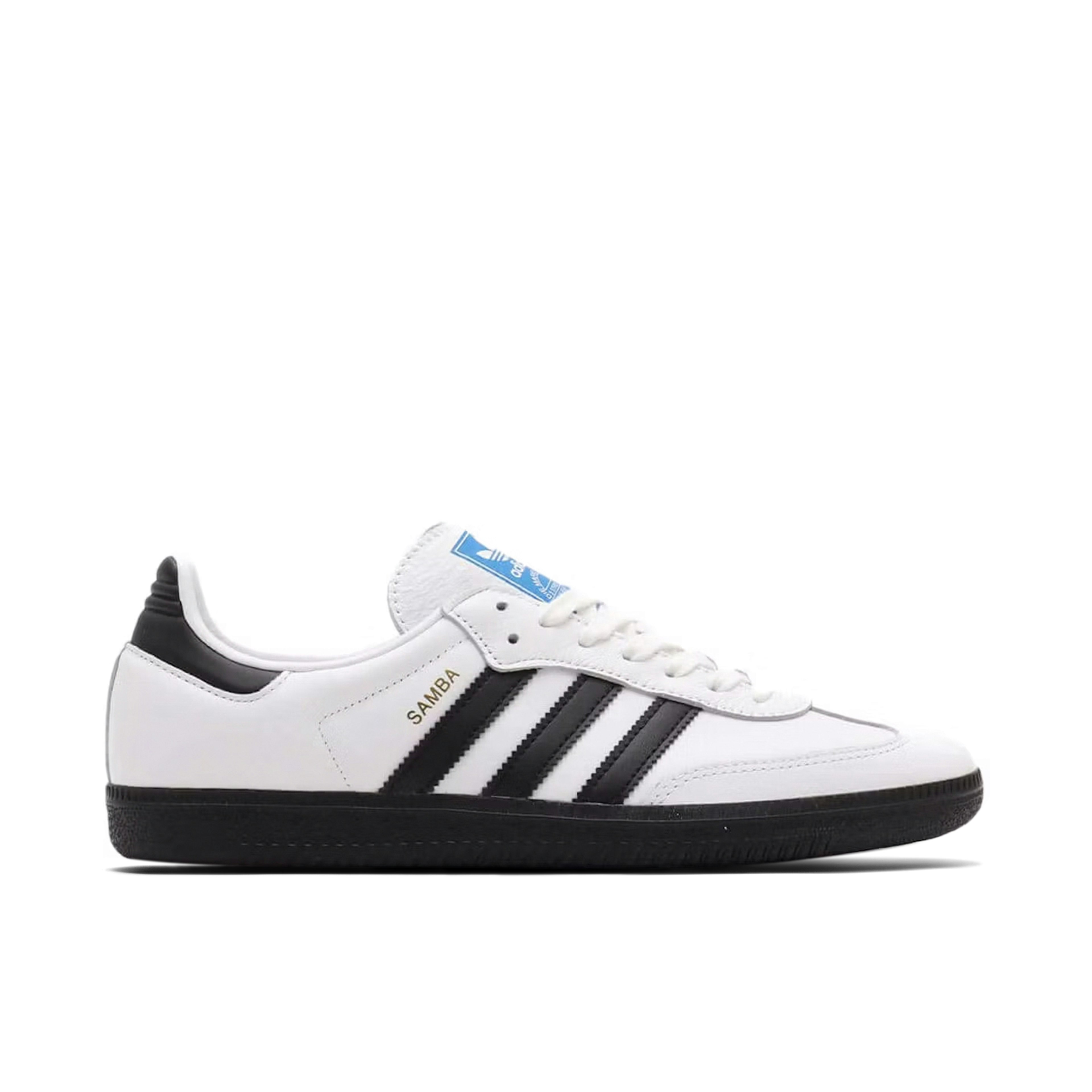 Adidas Samba OG Footwear White Core Black