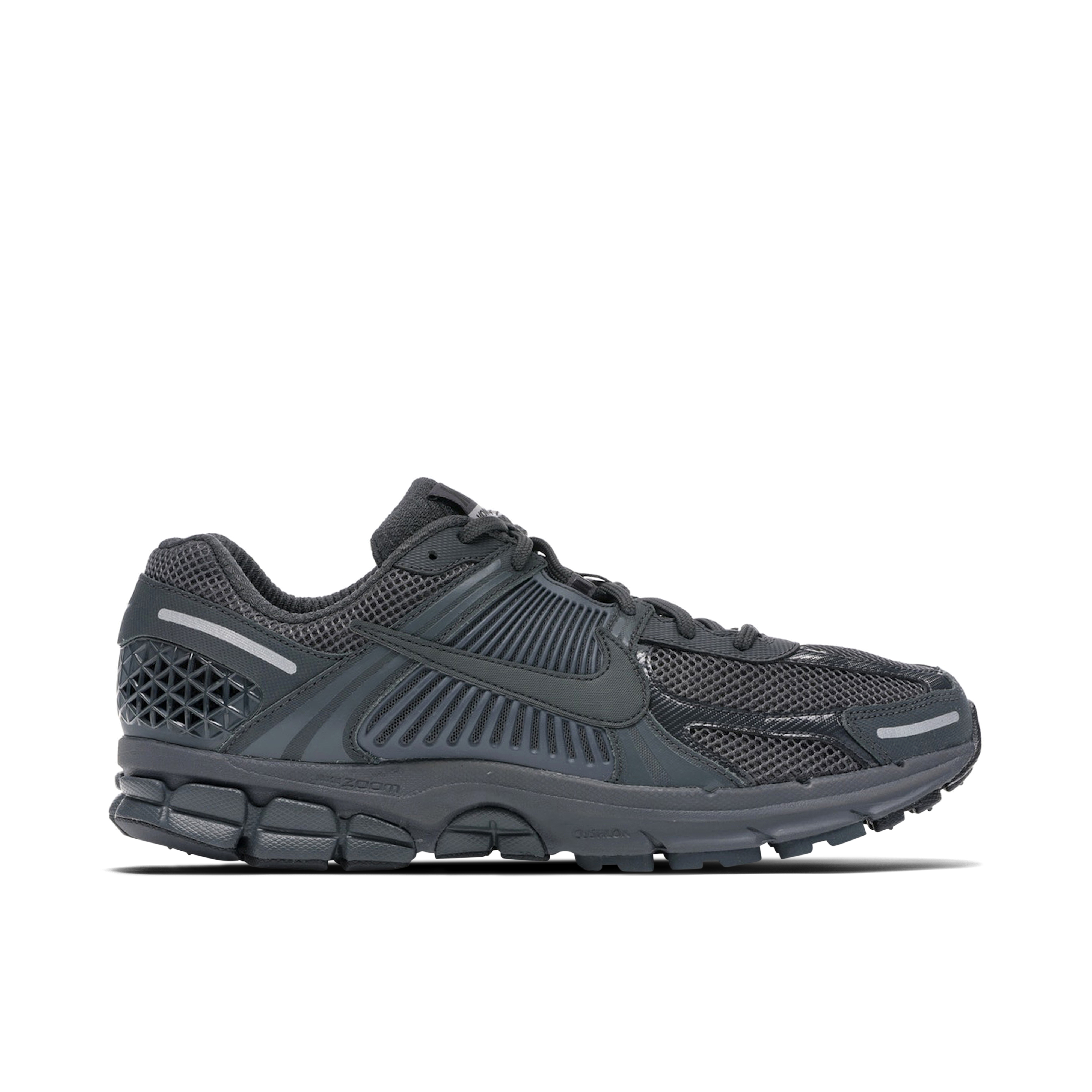 Nike Zoom Vomero 5 SP Black Anthracite BV1358 002 Laced