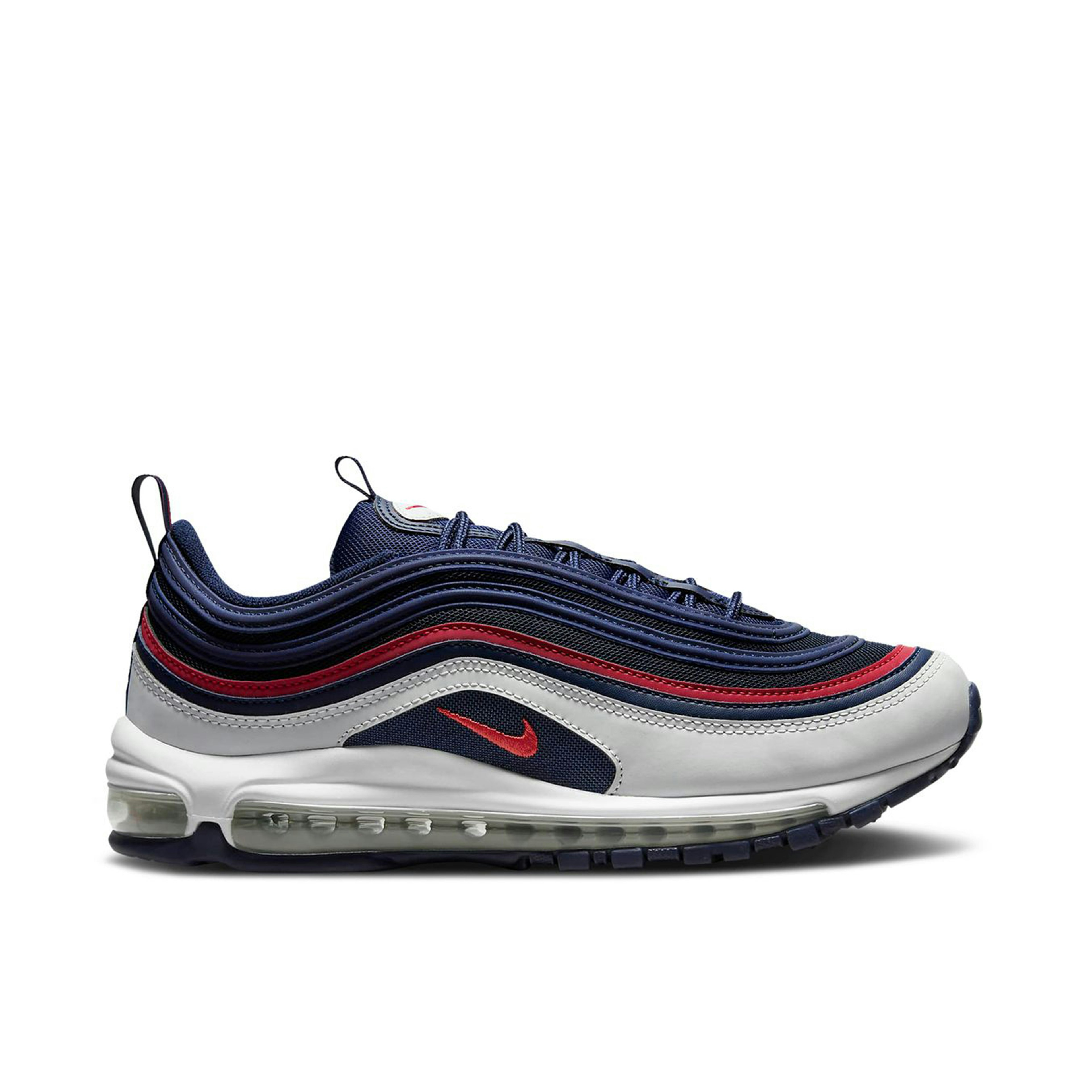 Nike Air Max 97 USA Obsidian
