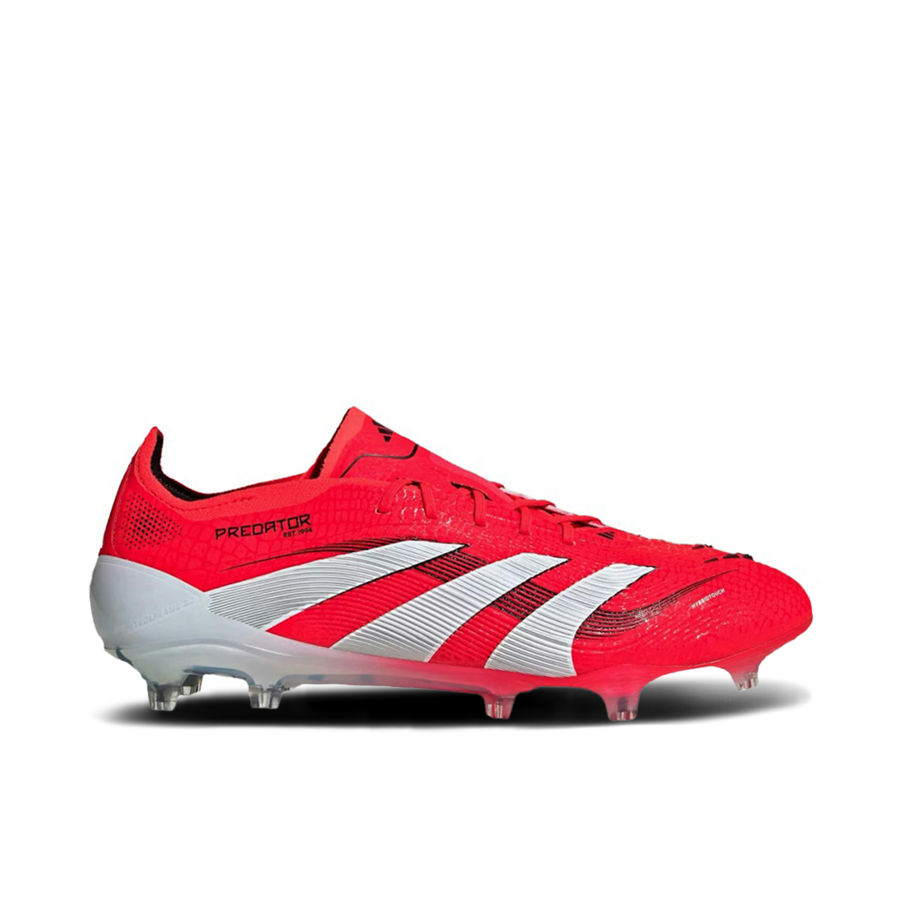 Adidas Predator Elite FG Pure Victory Pack