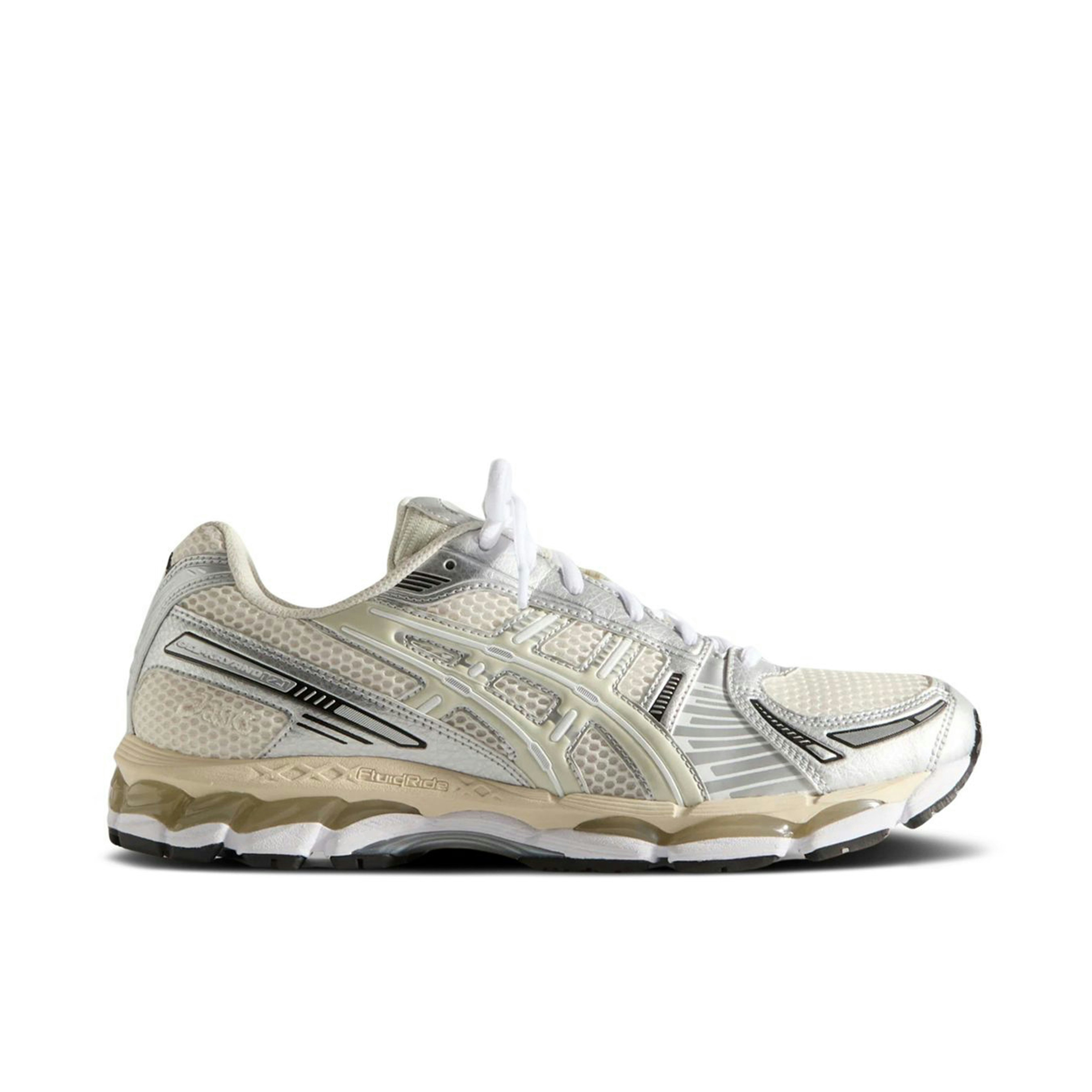 asics sportstyle gel kayano 14 white