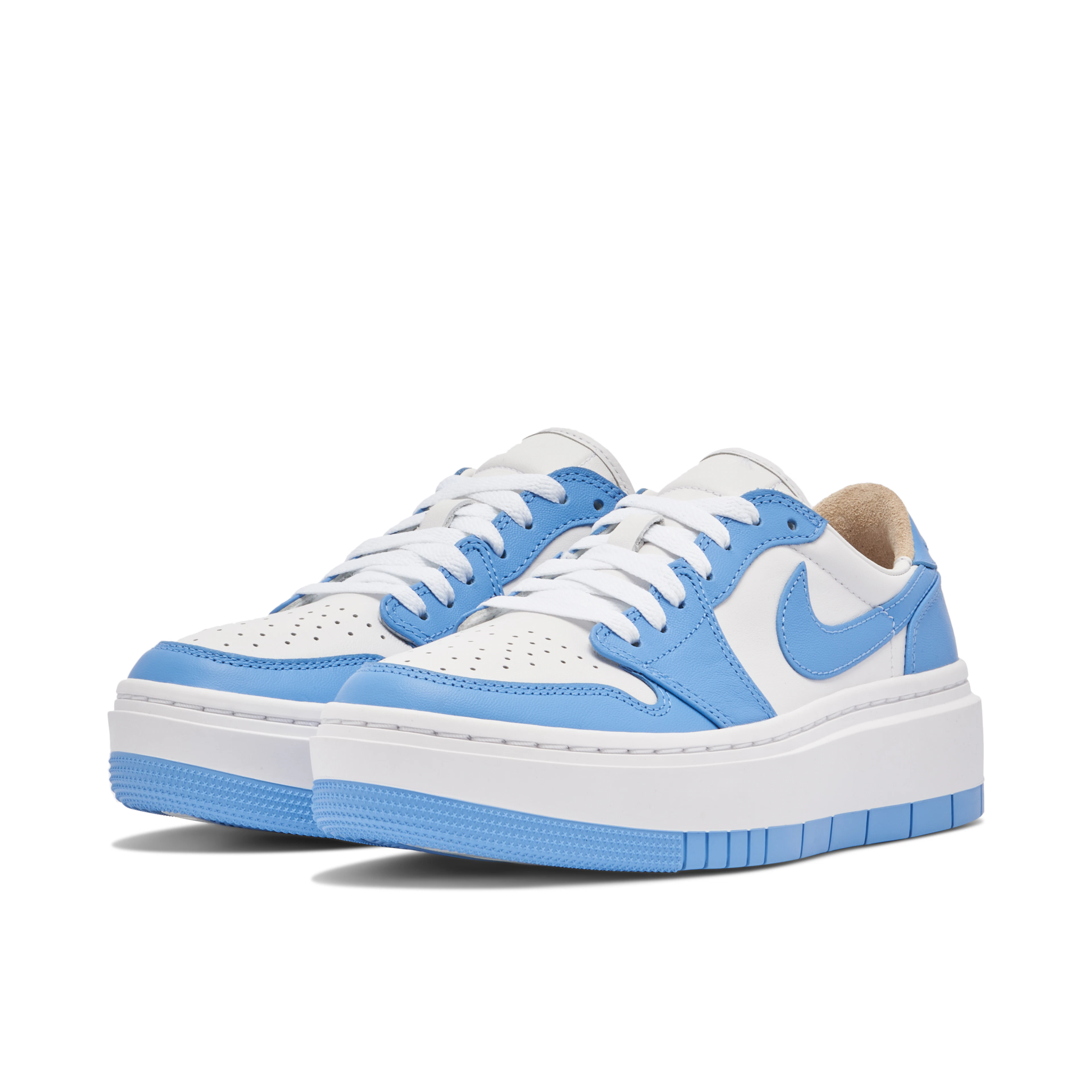 Air Jordan 1 LV8D Elevated UNC Womens
