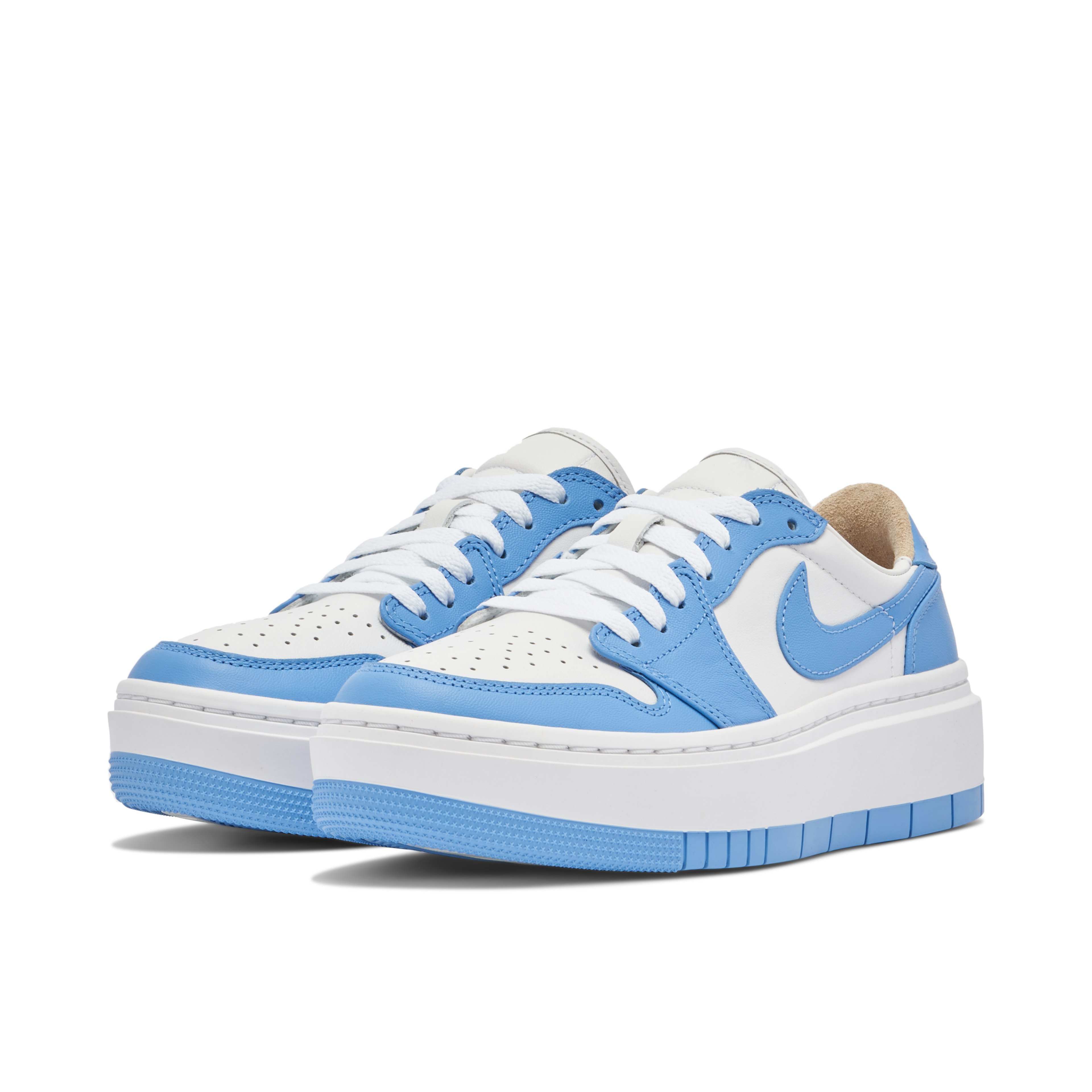 Air Jordan 1 LV8D Elevated UNC Womens 