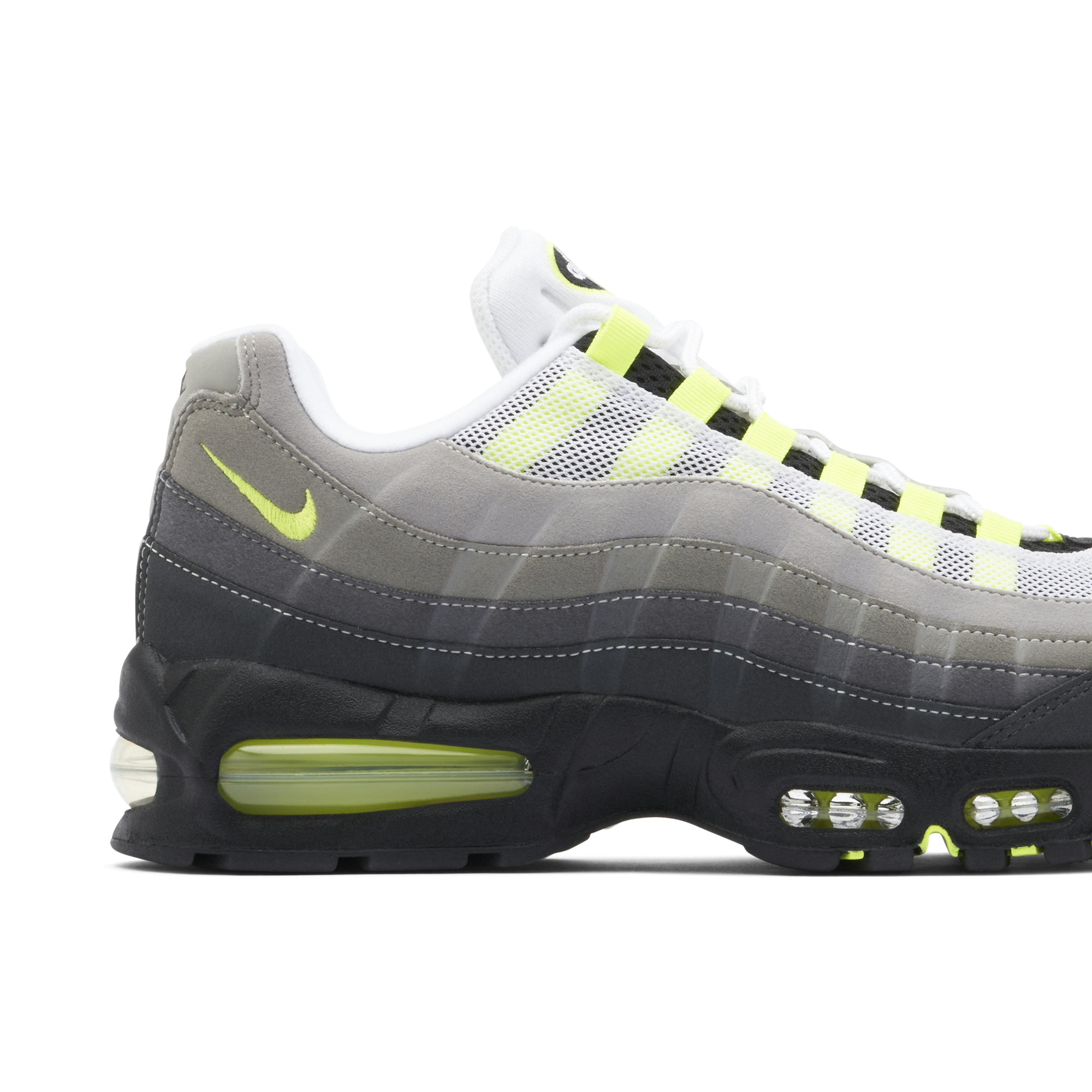 Nike Air Max 95 OG Big Bubble Neon (2025)