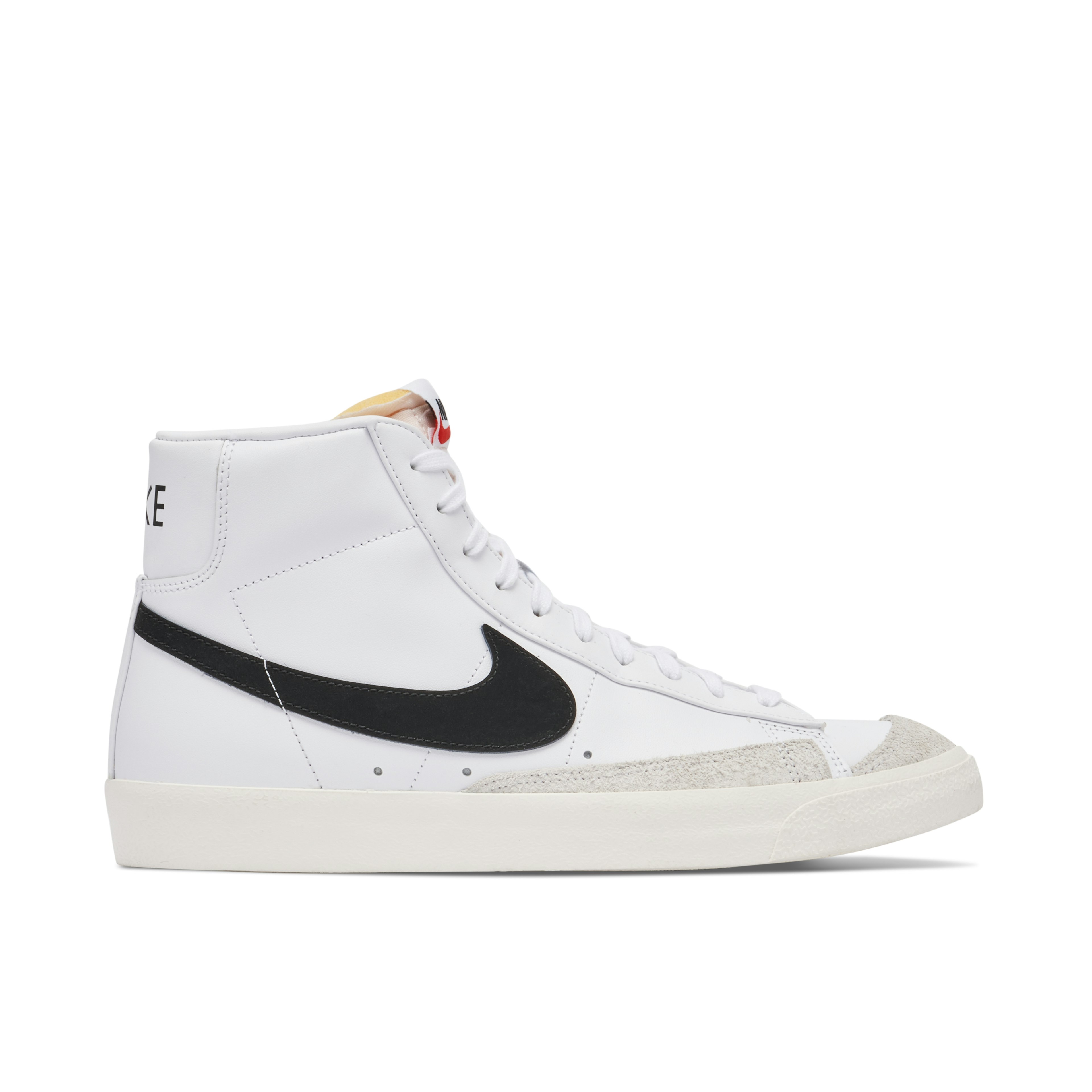 nike online Blazer Mid 77 Vintage White