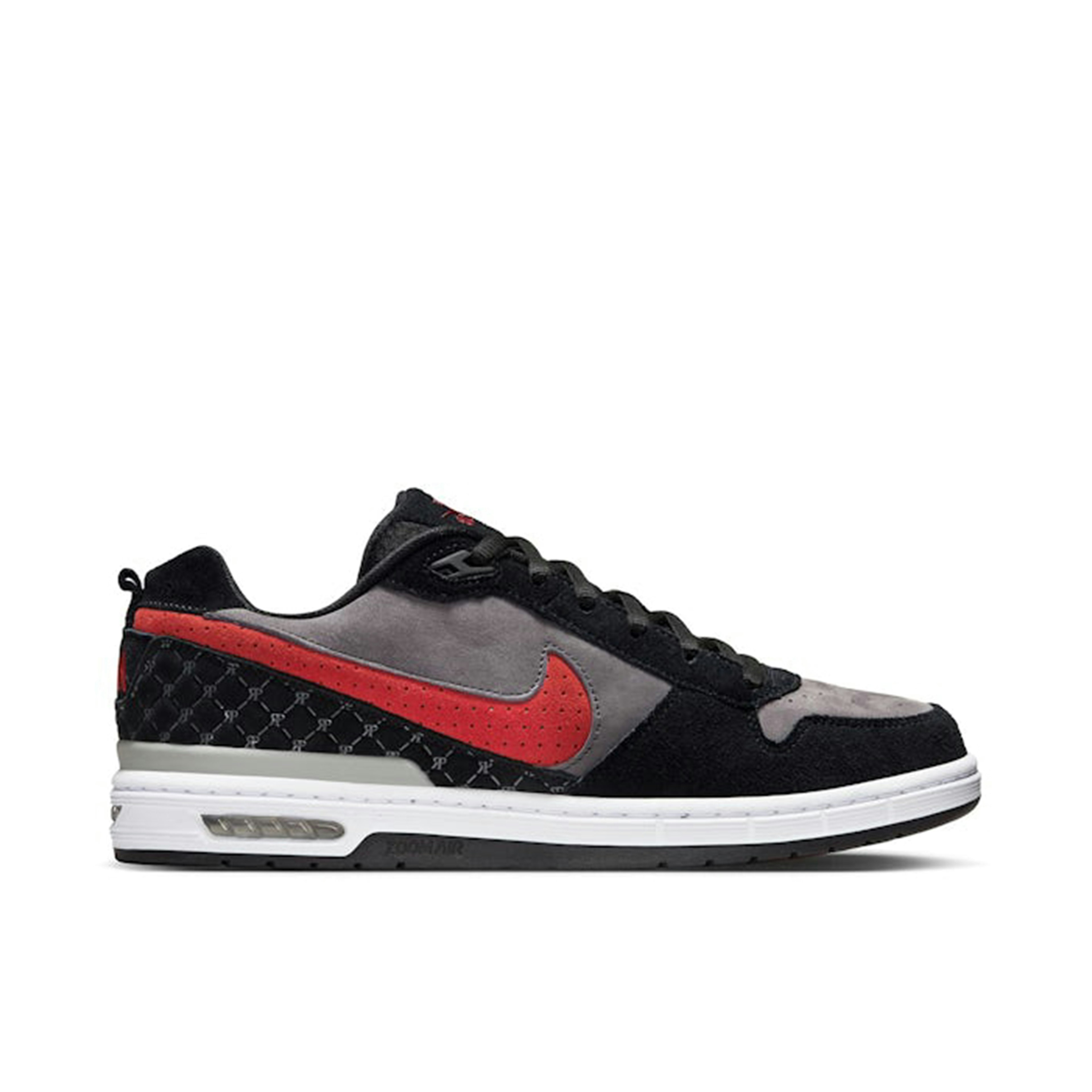 Nike SB Zoom Air Paul Rodriguez 1 OG Bred