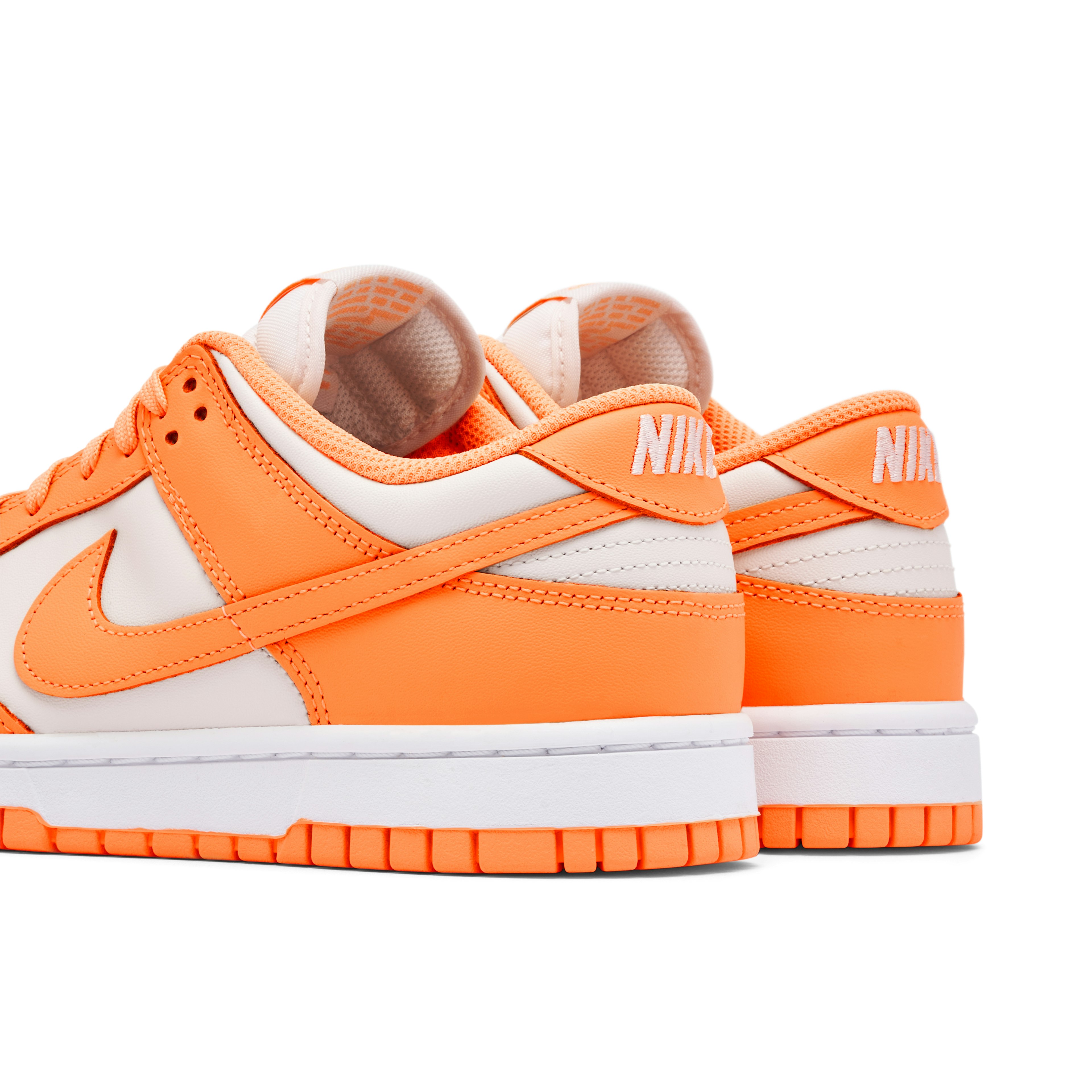 Nike Dunk Low Peach Cream Womens