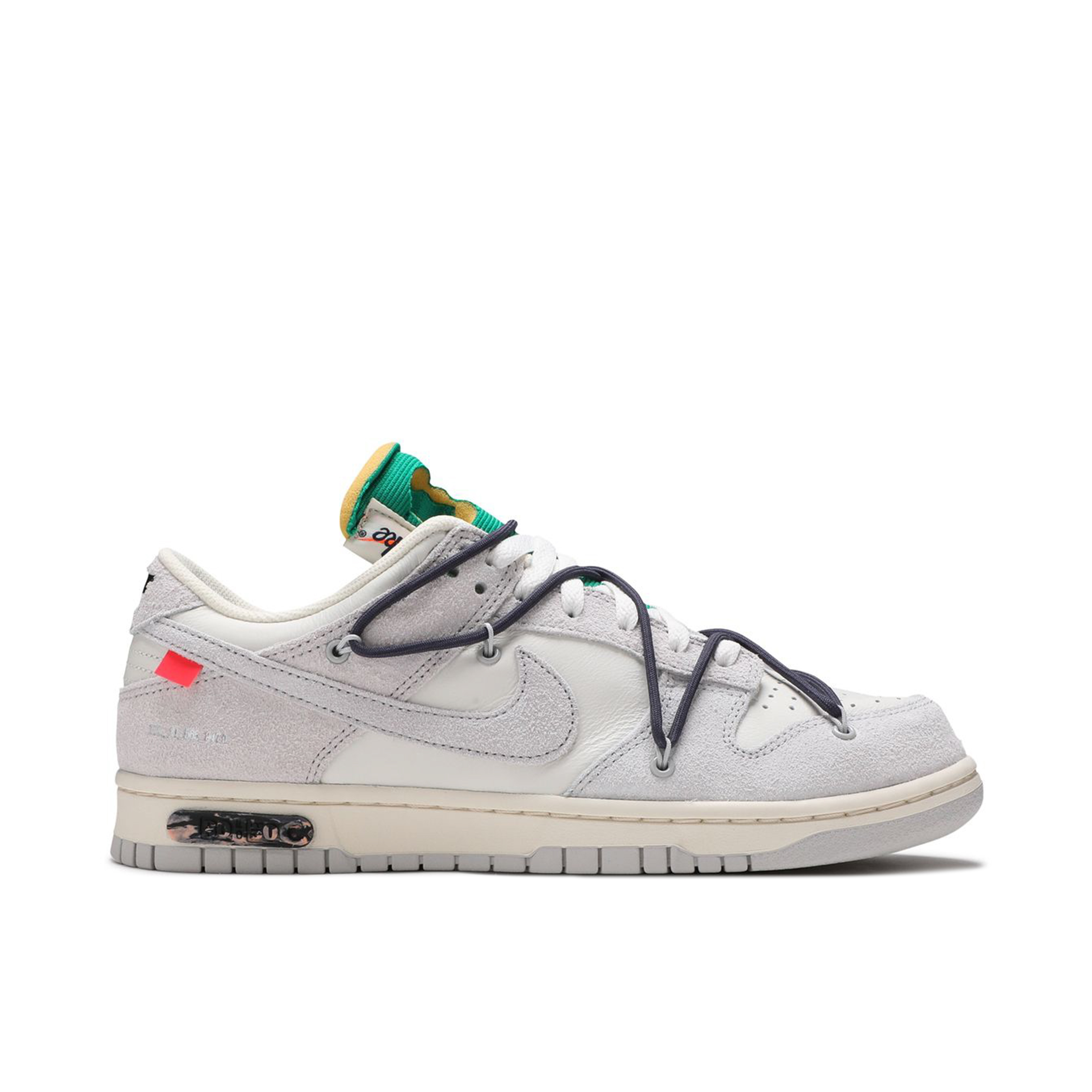 Nike Dunk Low x Off-White Dear Summer - 20 of 50