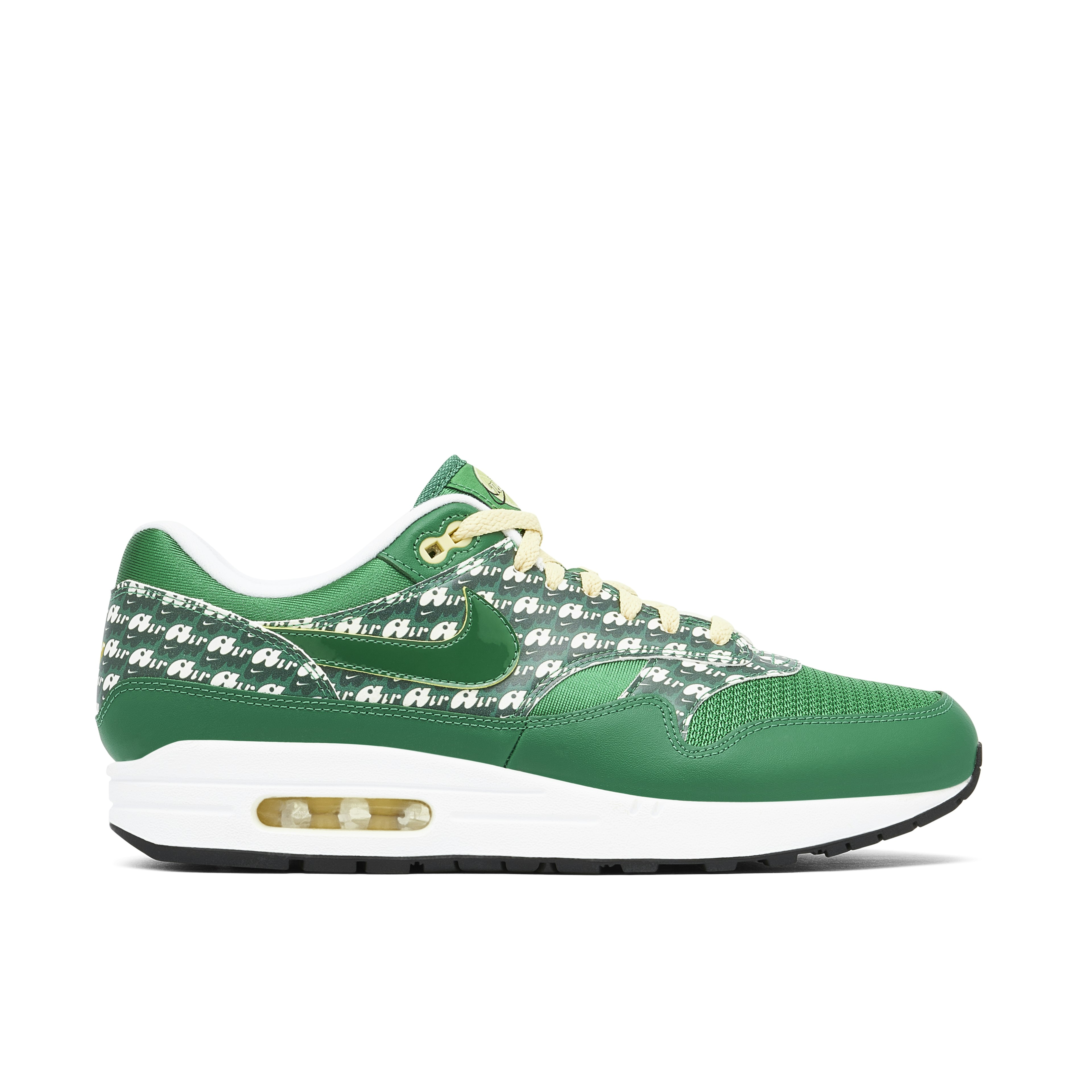 Nike Air Max 1 Powerwall Pine Green