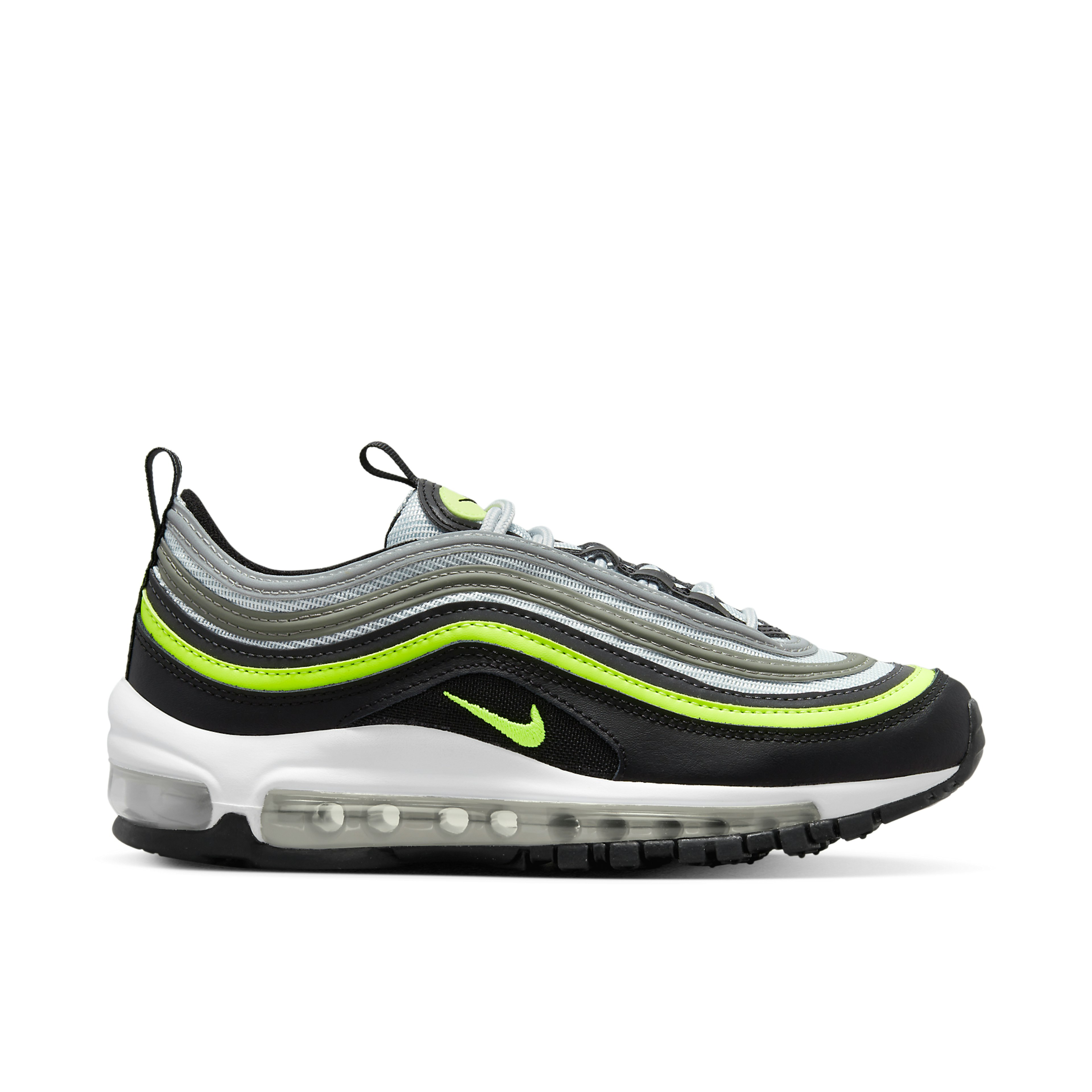 Nike Air Max 97 Icons Neon GS