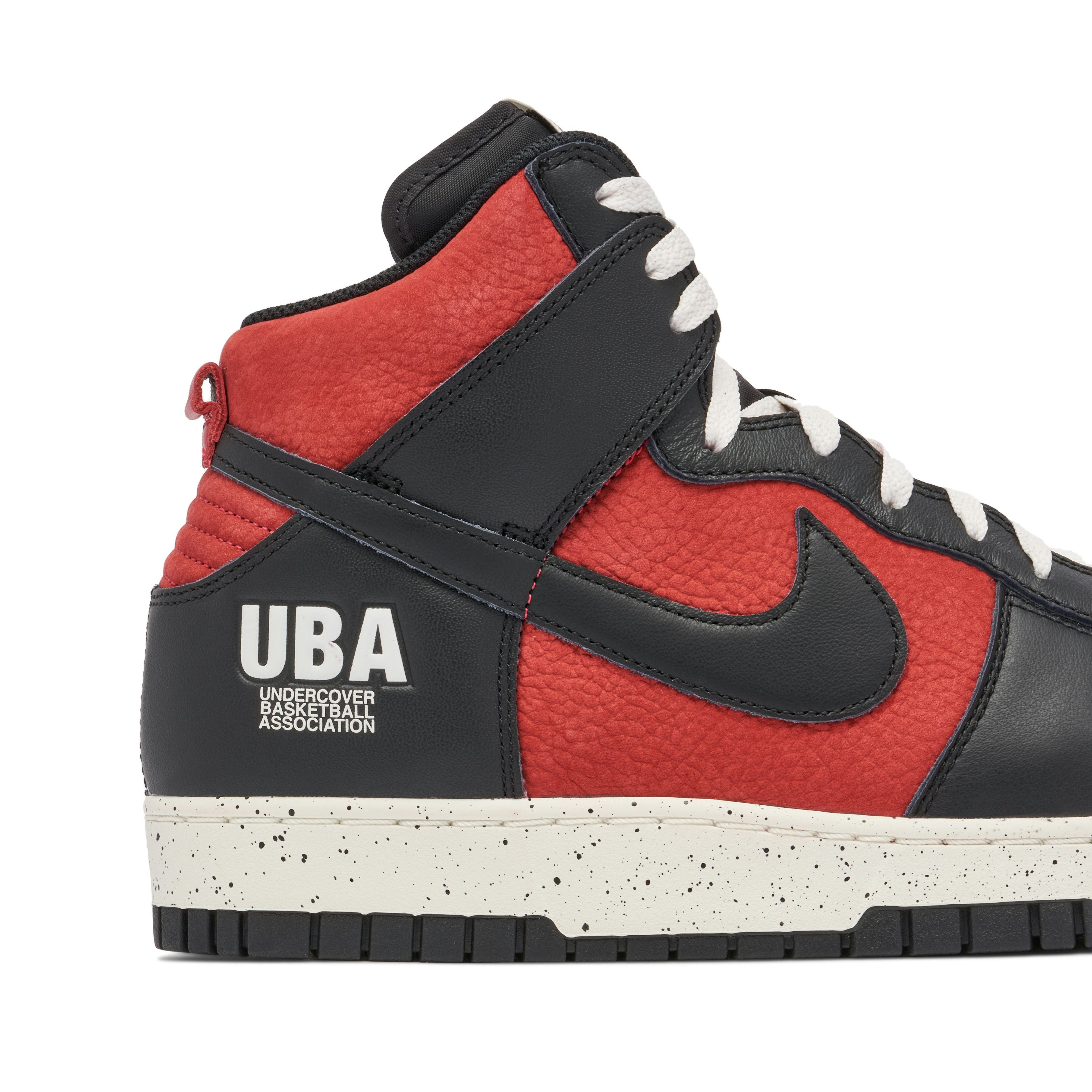 Nike Dunk 1985 Undercover UBA