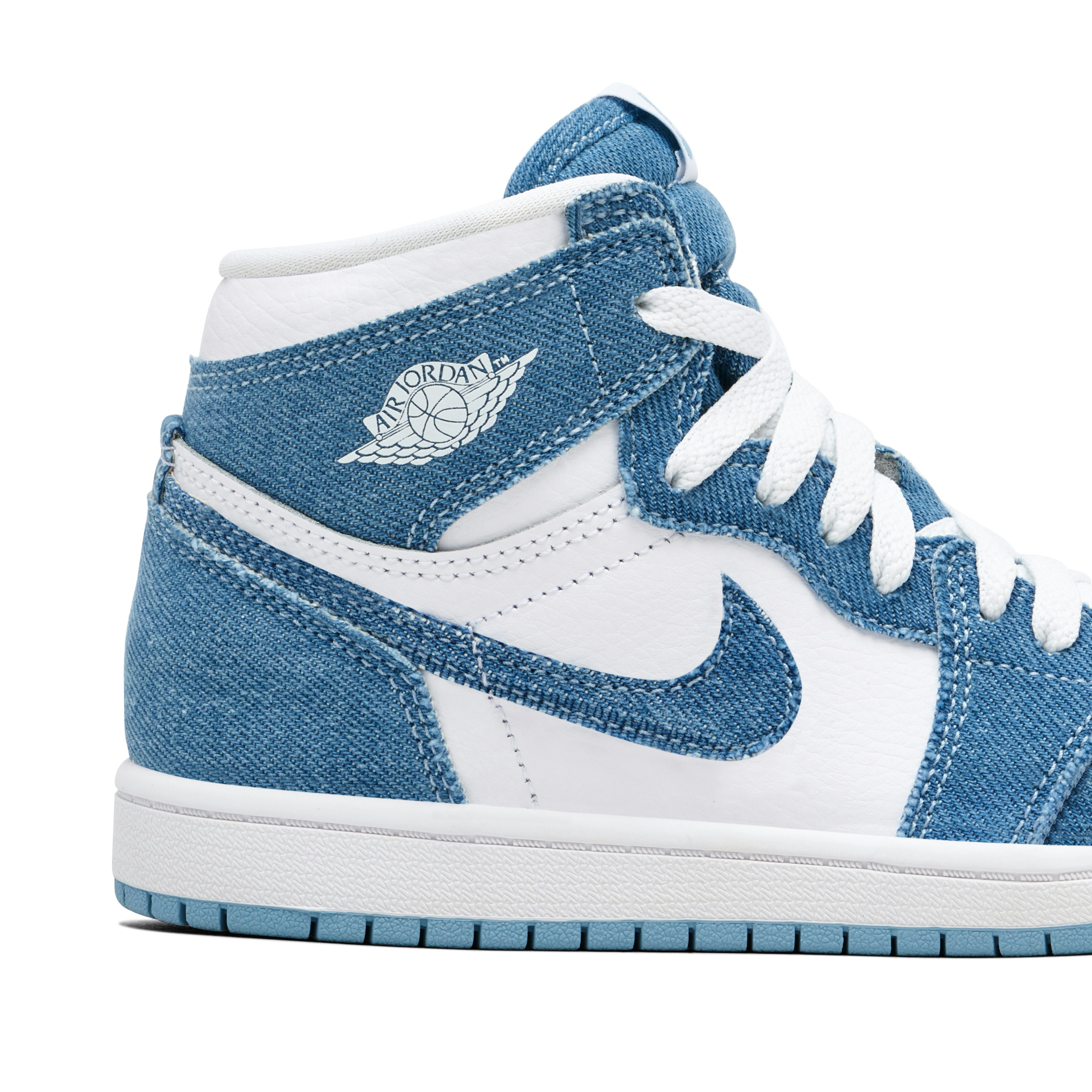 Air Jordan 1 Retro High OG Denim PS