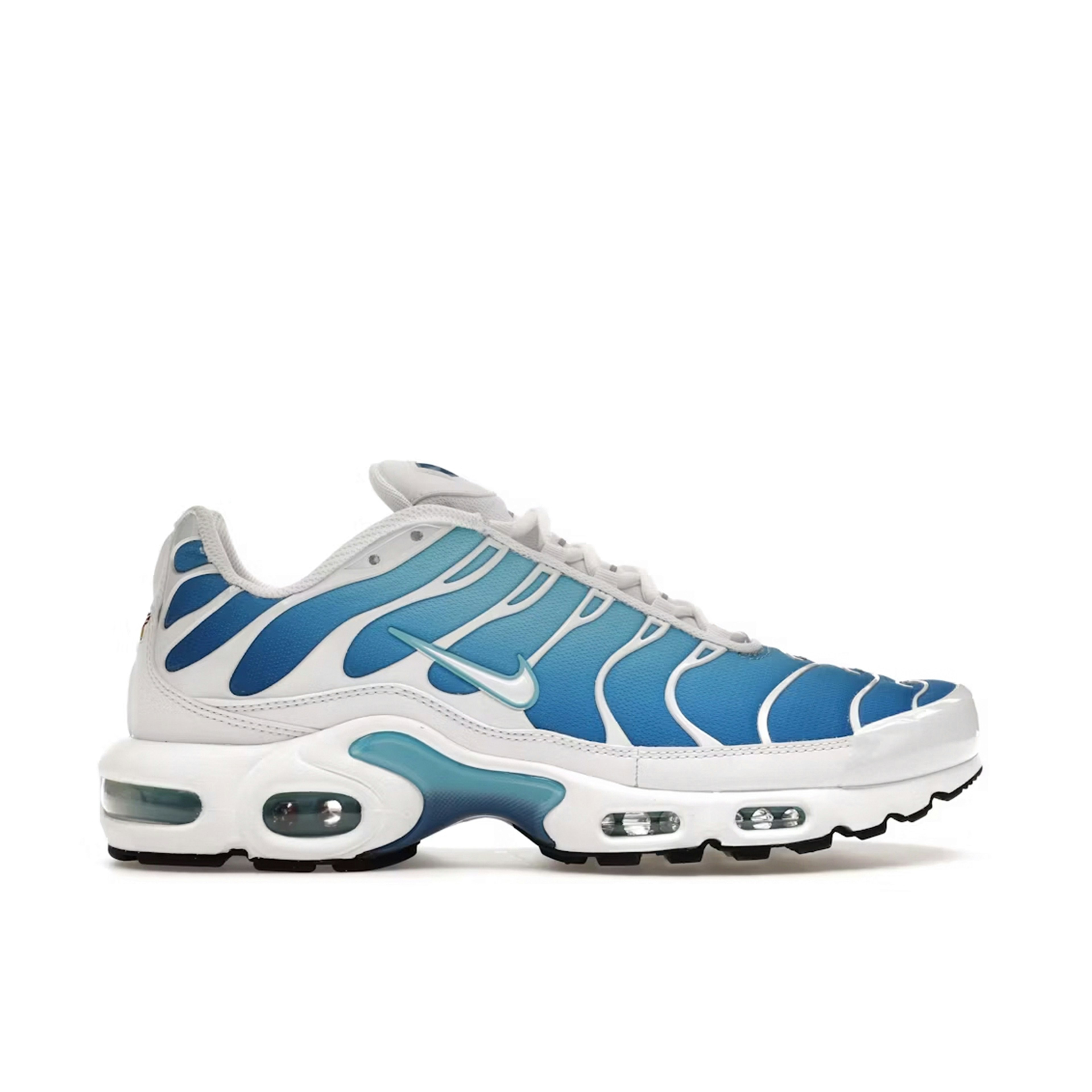 Nike Air Max Plus Sky Blue