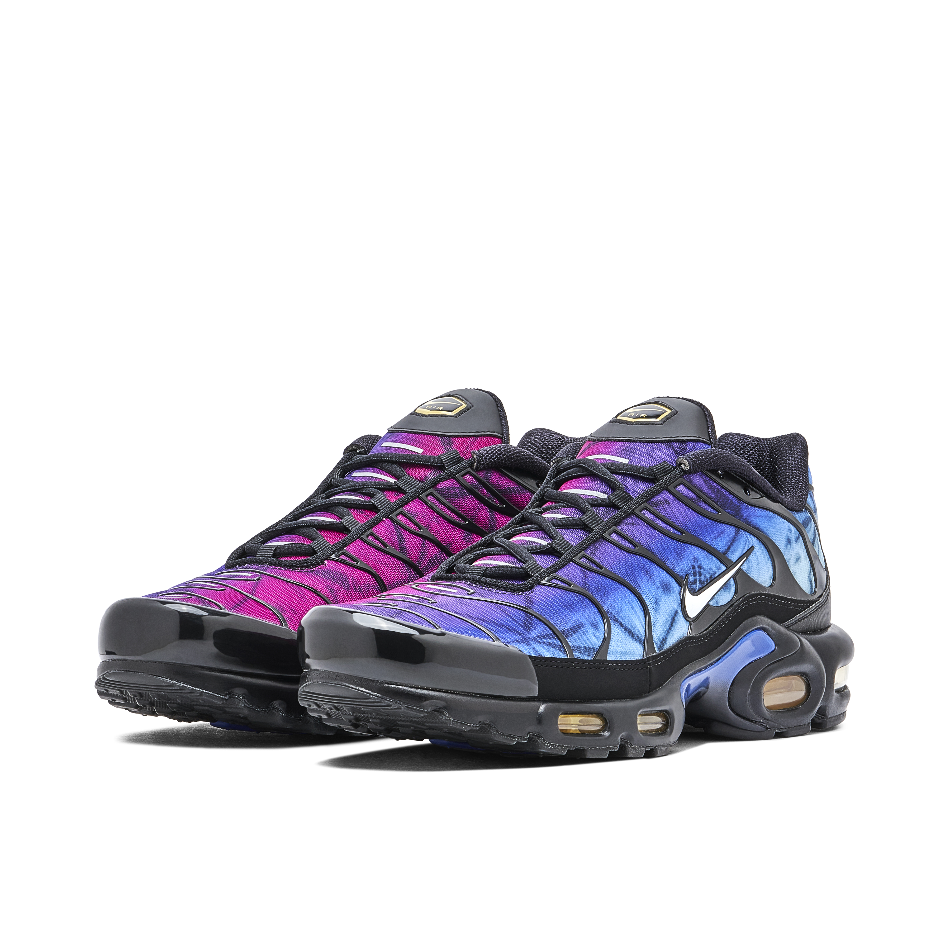 Nike tuned tns hotsell