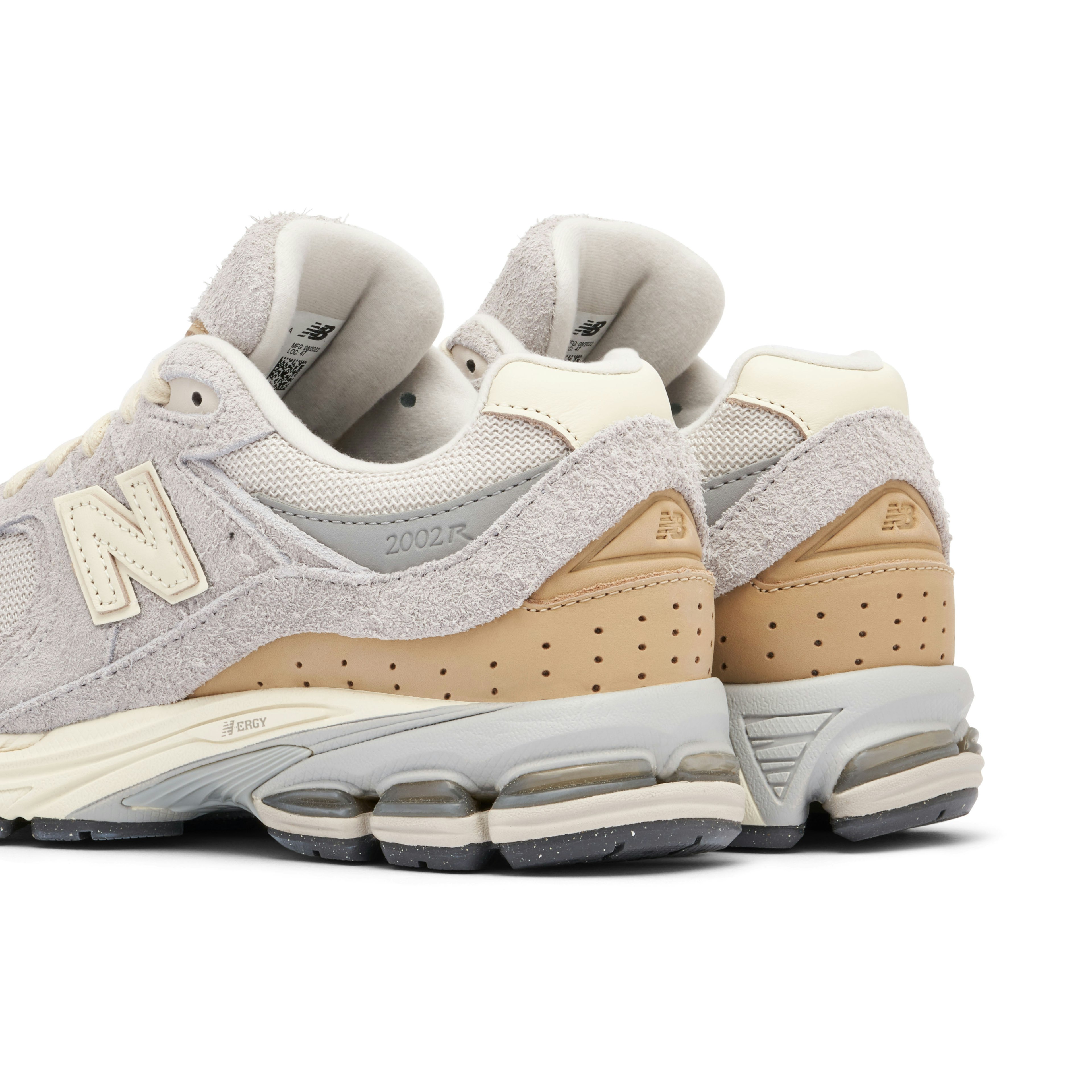 New Balance 2002R Rain Cloud