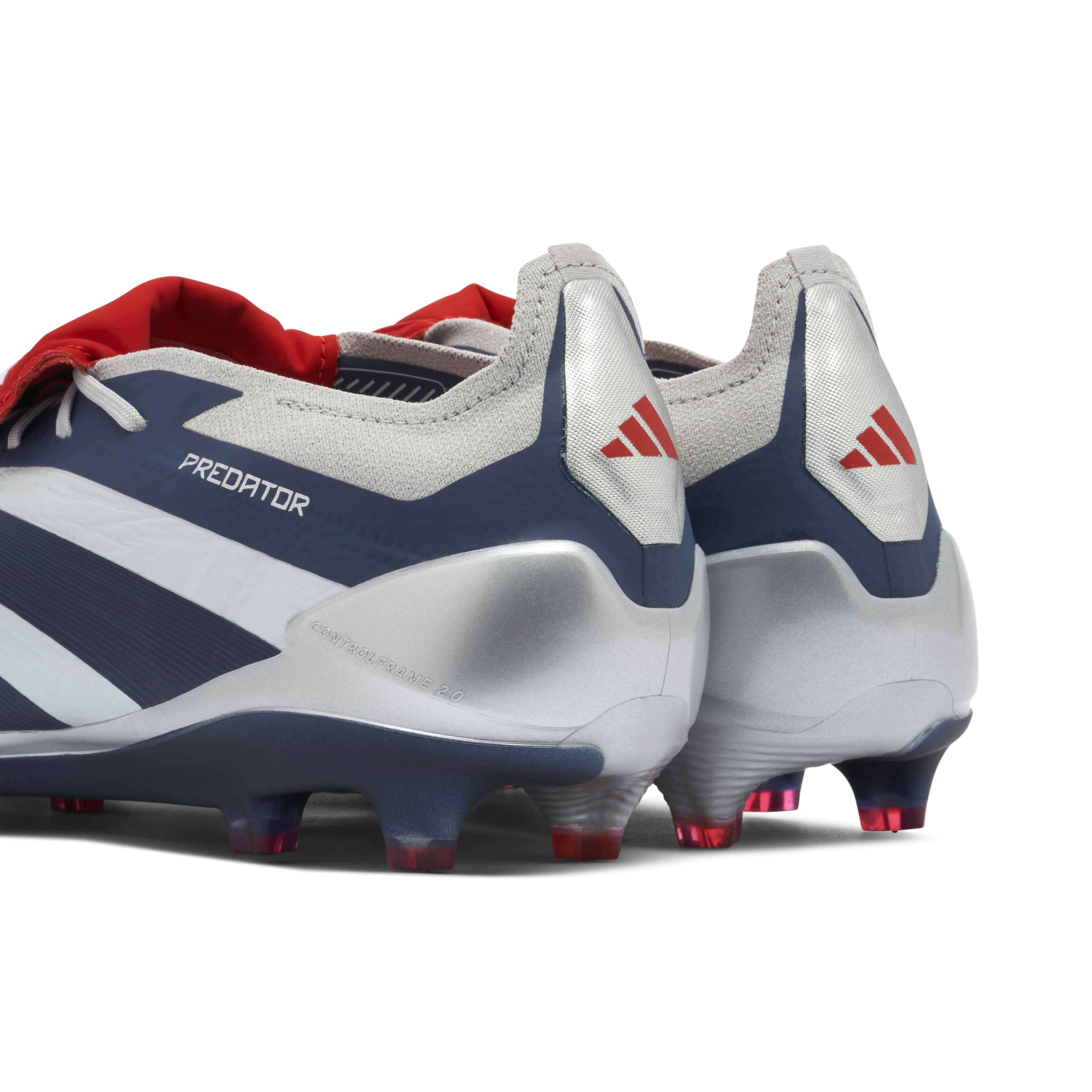 adidas Predator Elite FT Firm Ground Roteiro Boots Tech Indigo