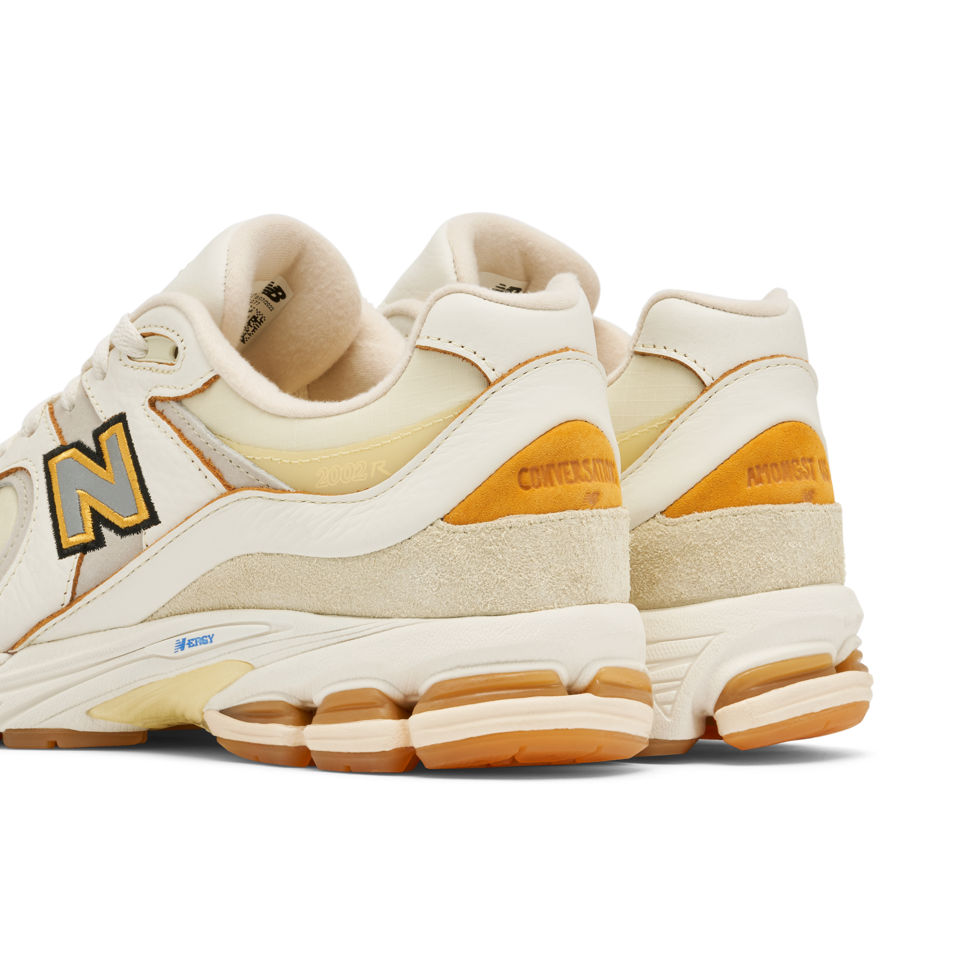 Joe Freshgoods x New Balance 2002R Conversations Amongst Us | M2002RJ1 |  Laced