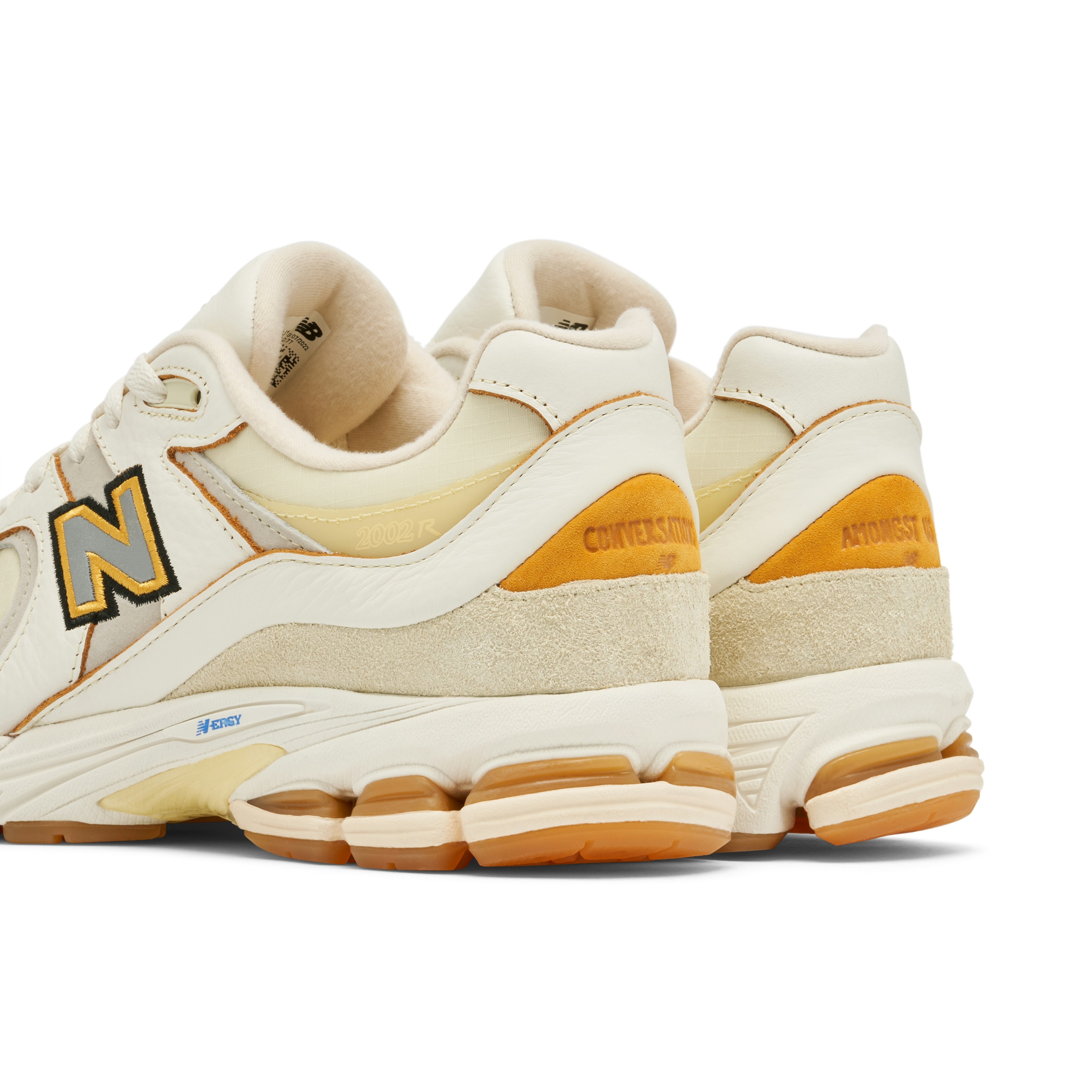 Joe Freshgoods x New Balance 2002R Conversations Amongst Us