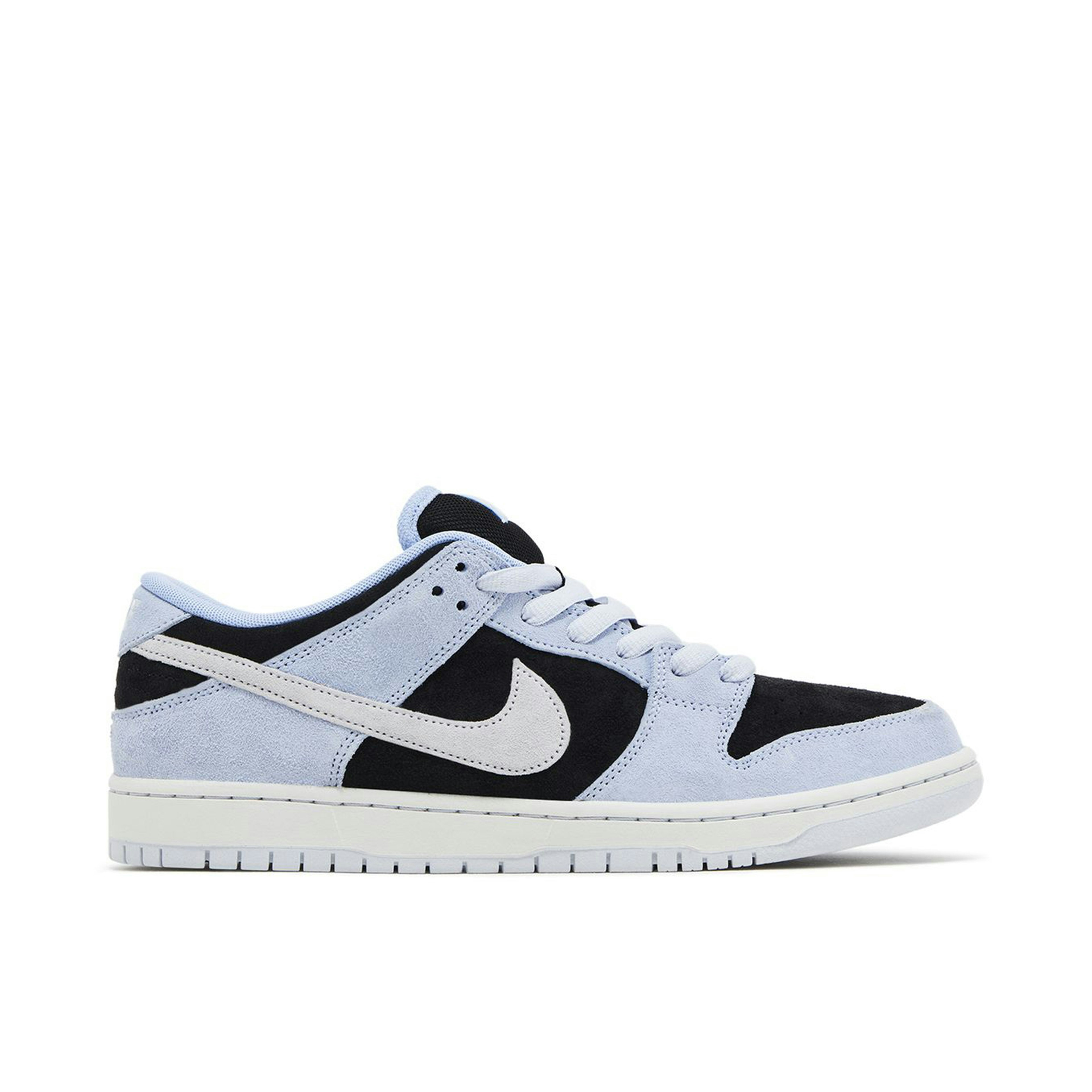 Nike SB Dunk Low Aluminum