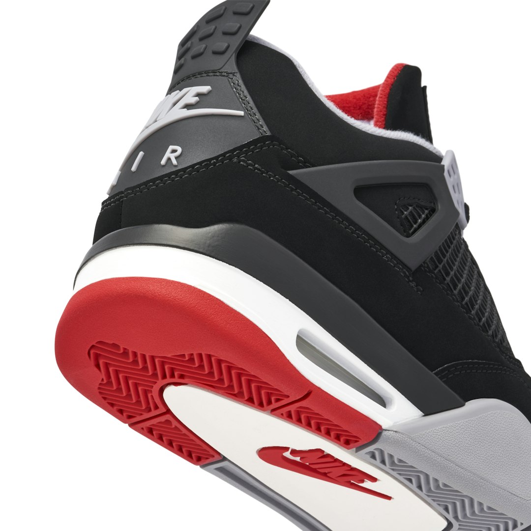 ow jordan 4 bred