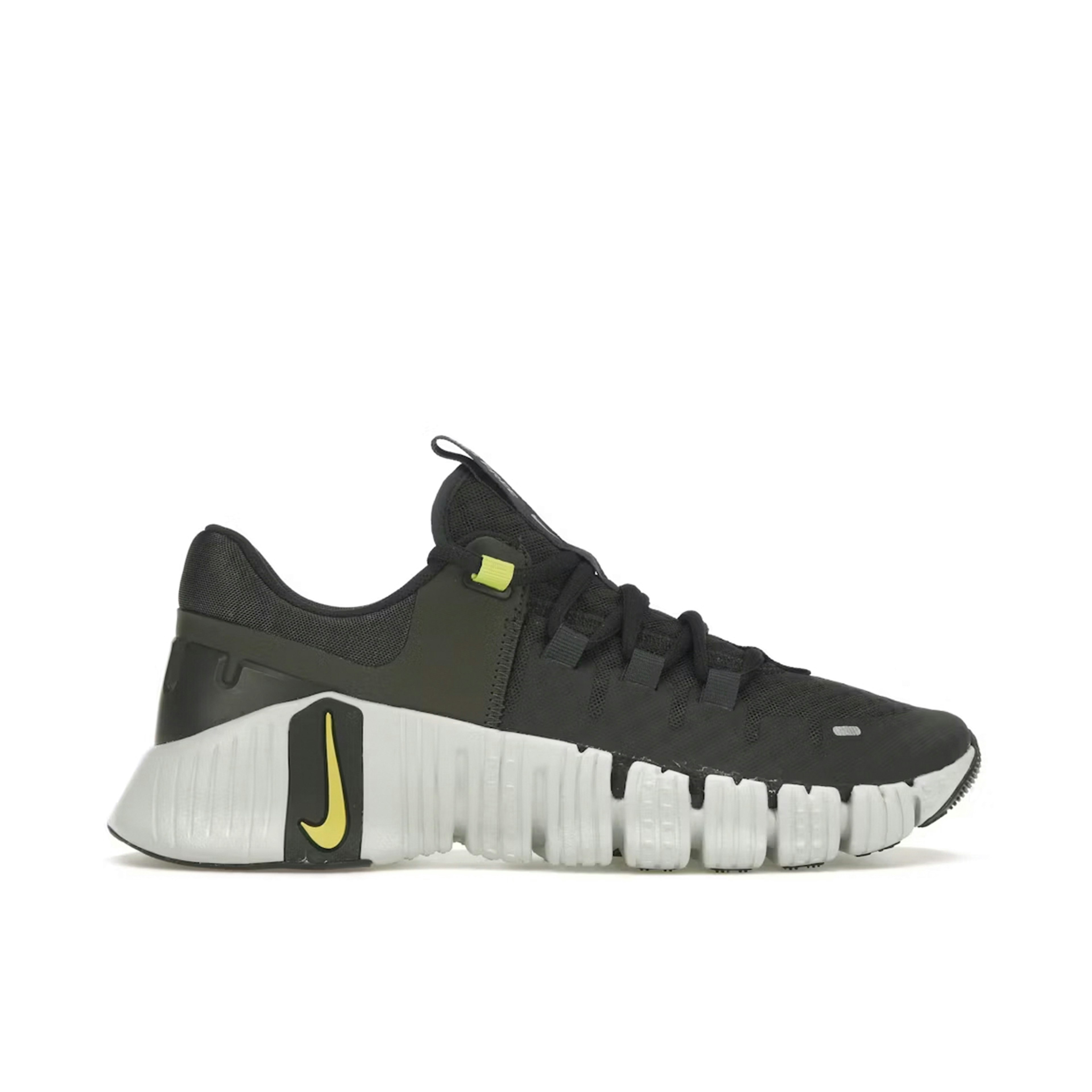 Nike Free Metcon 5 Sequoia High Voltage