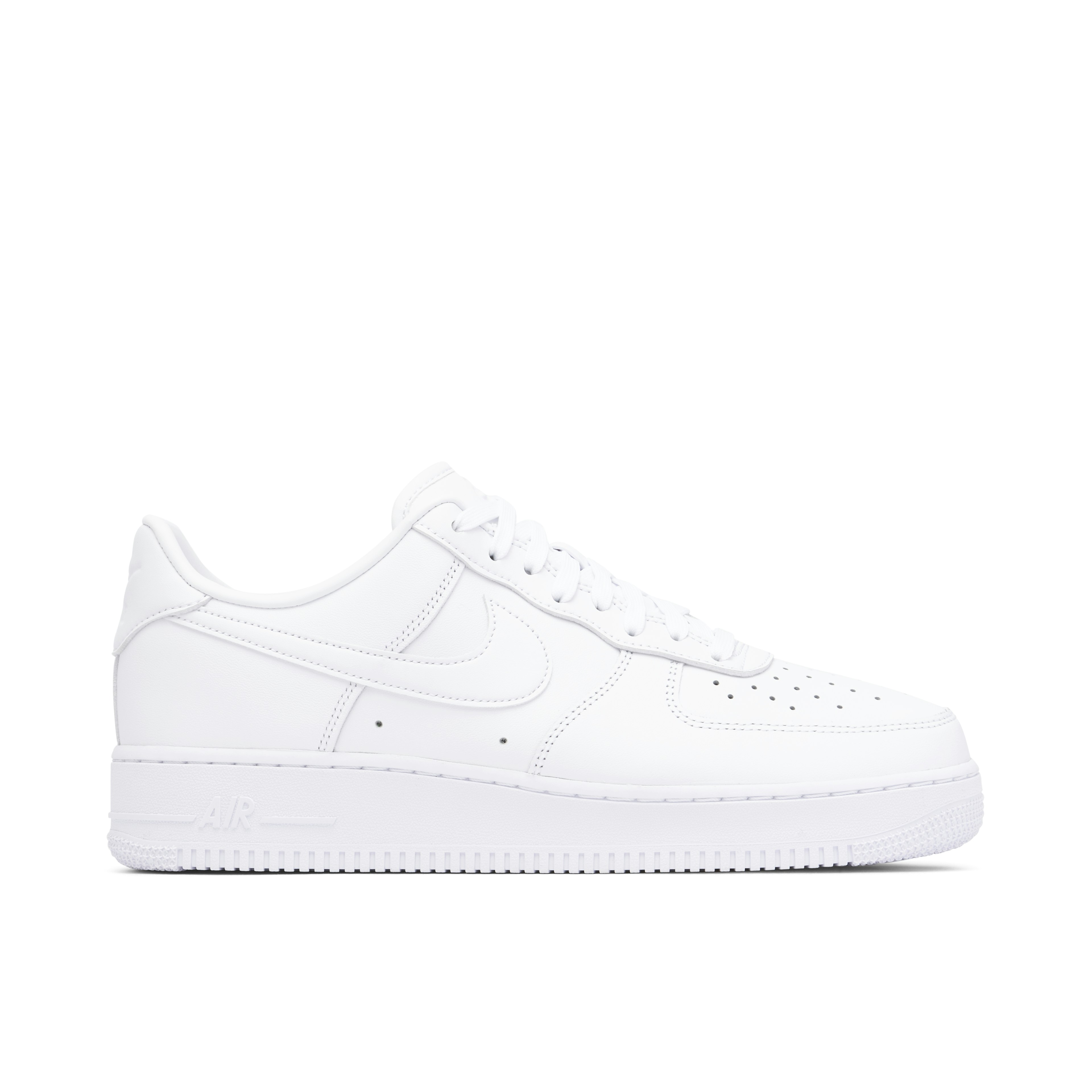 Nike Air Force 1 Low '07 Fresh White 2022