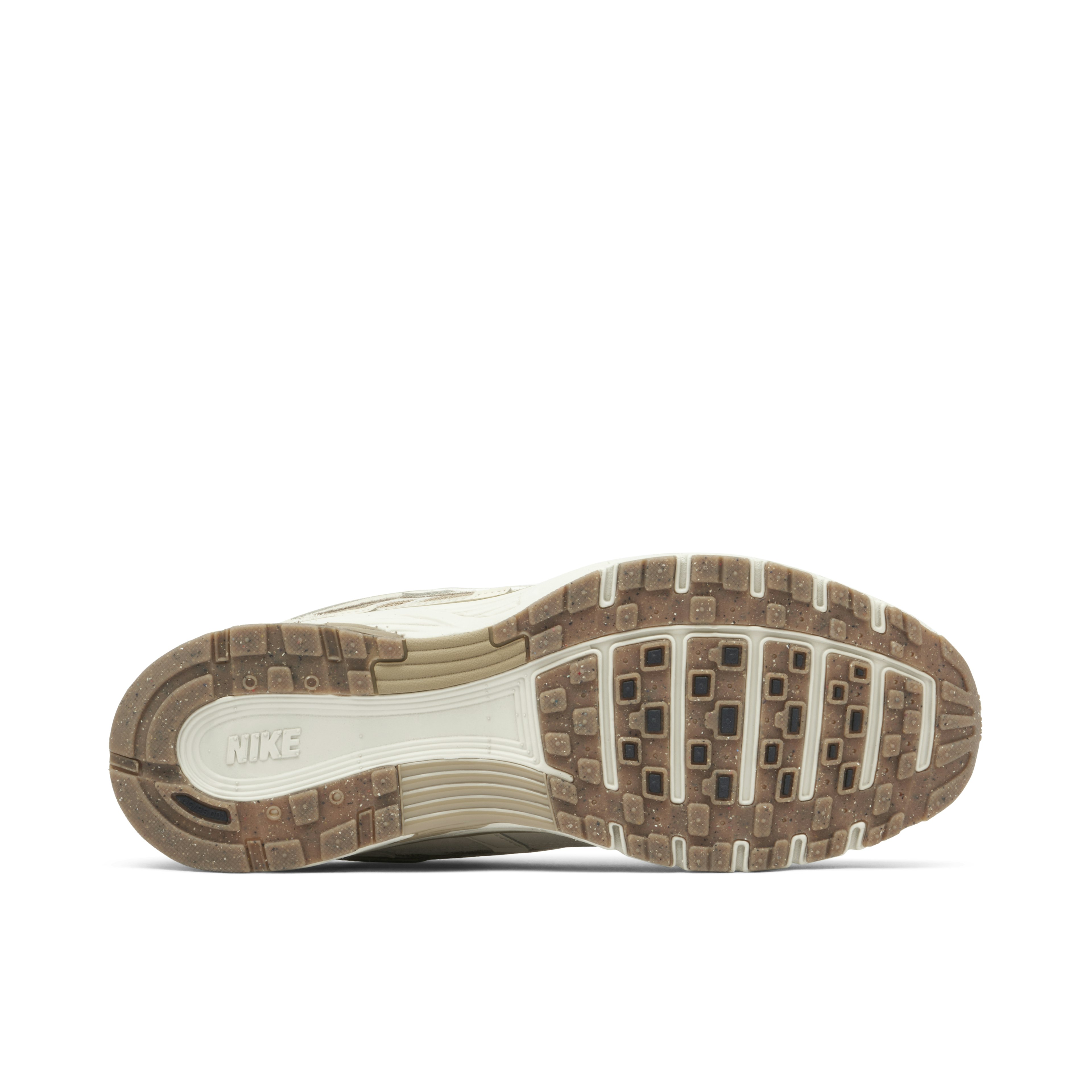 Nike P-6000 Light Orewood Brown