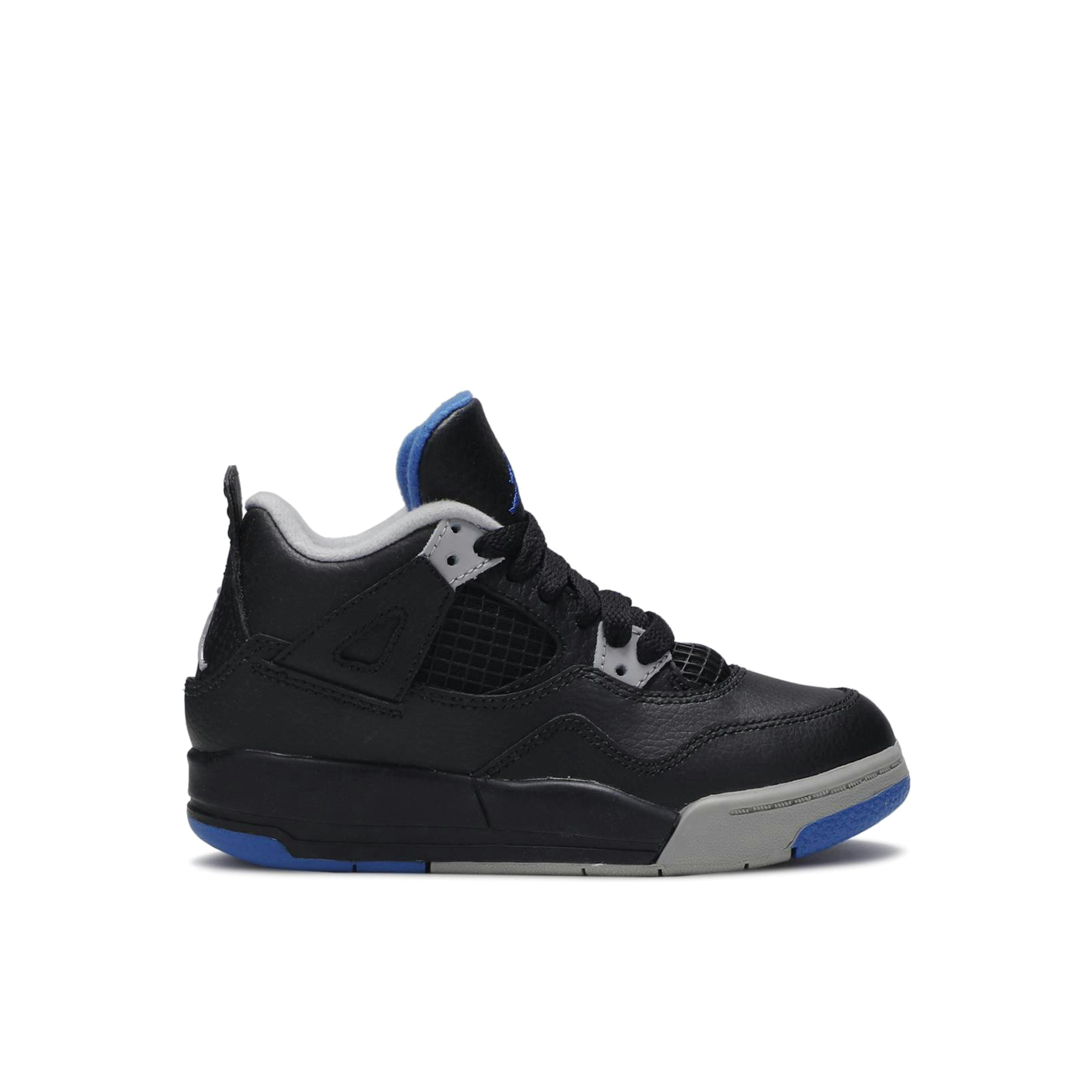 Air Jordan 4 Retro Motorsports Alternate PS