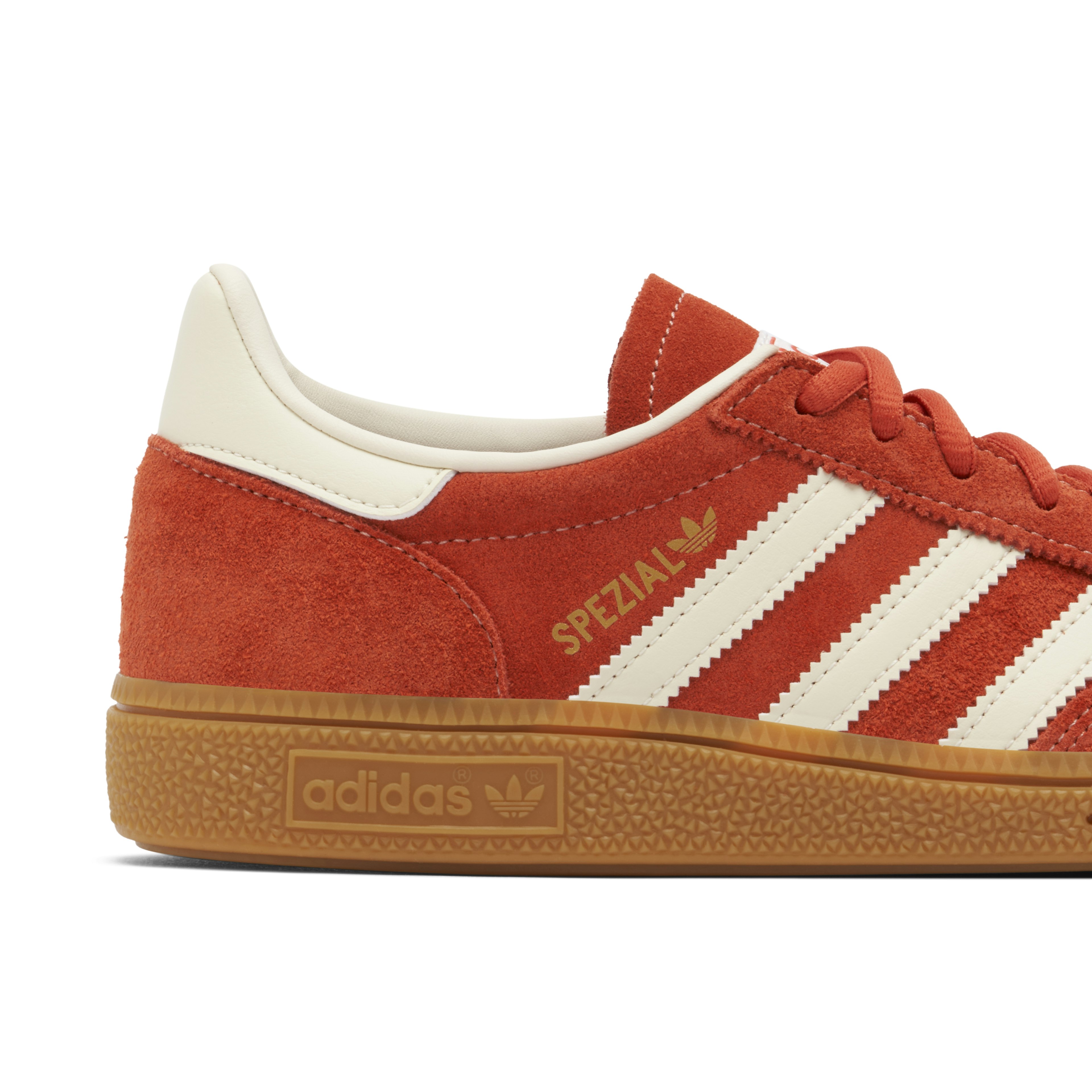 Adidas Handball Spezial Aged Red