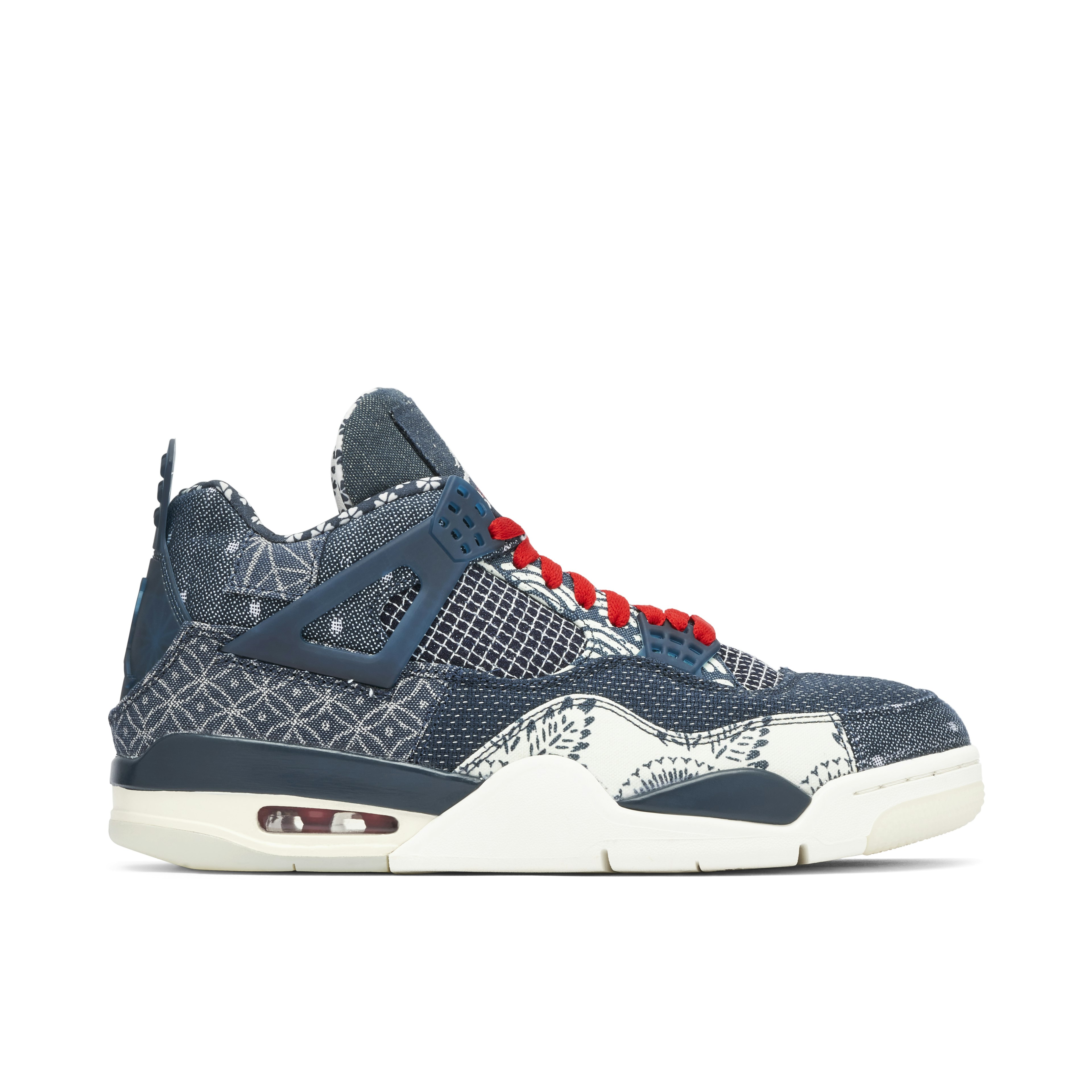 Air Jordan 4 Retro SE Deep Ocean