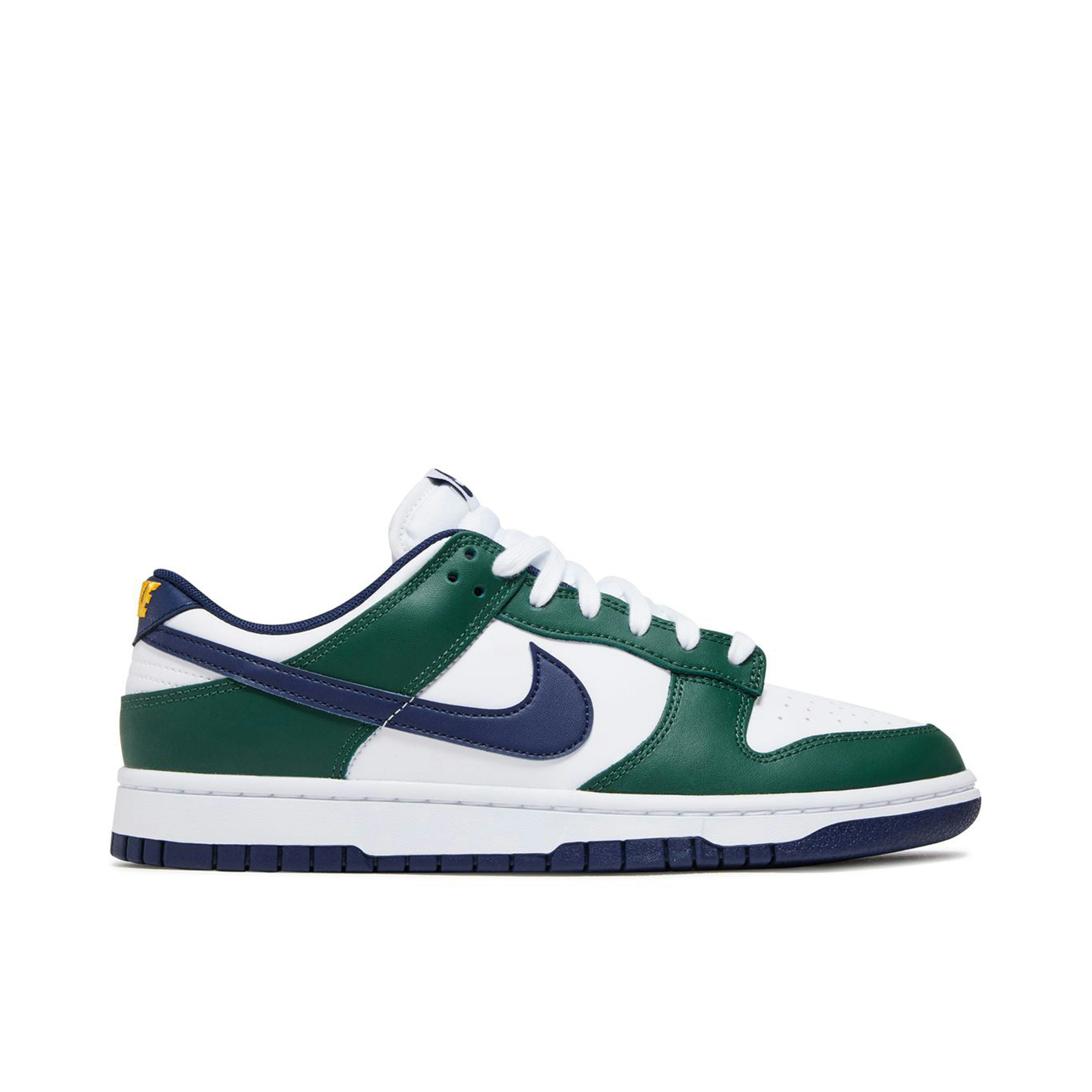 Nike Dunk Low Fir Midnight Navy