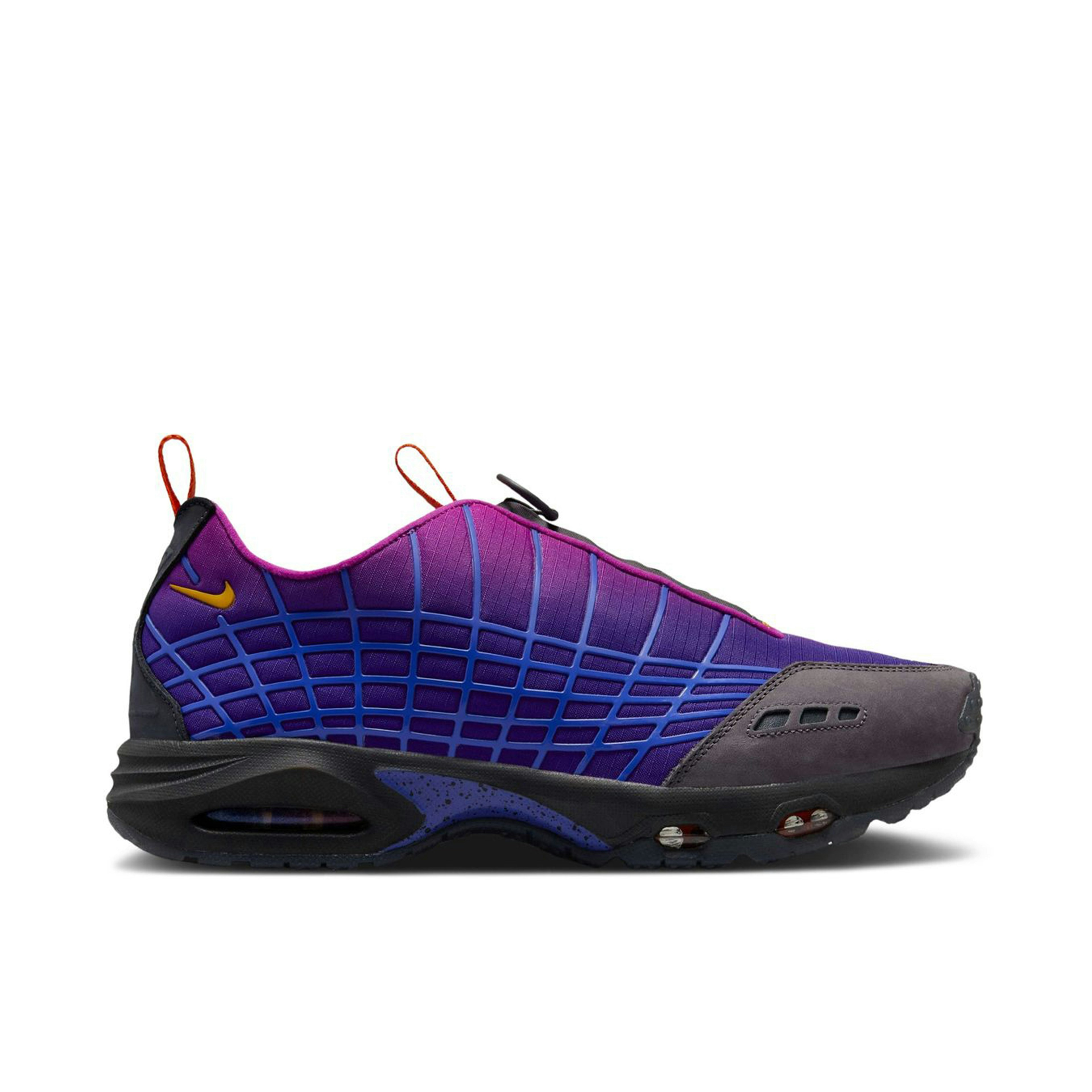 Nike Air Max Sunder SP Kids of Immigrants Persian Violet