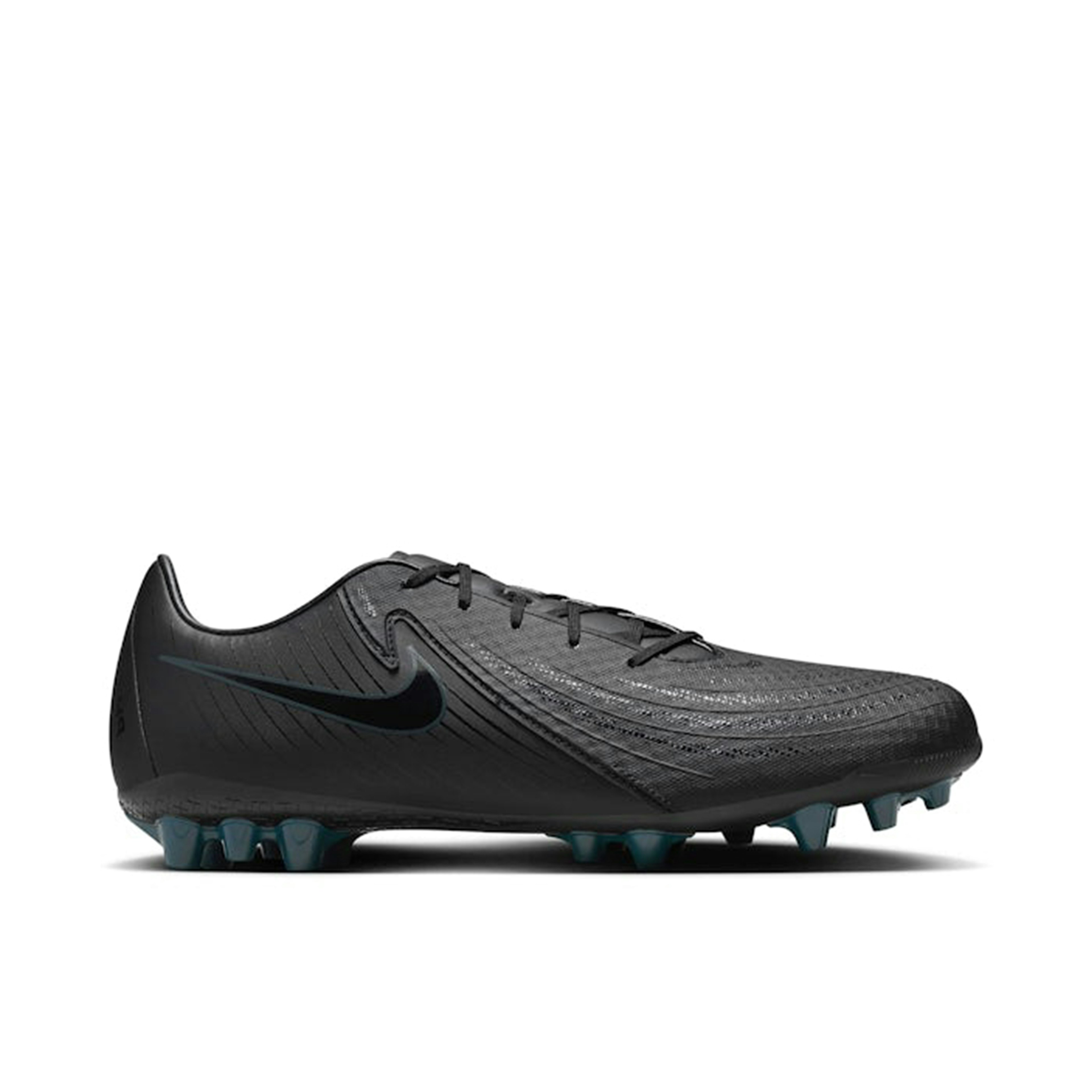 Nike Phantom GX 2 Academy Black Deep Jungle