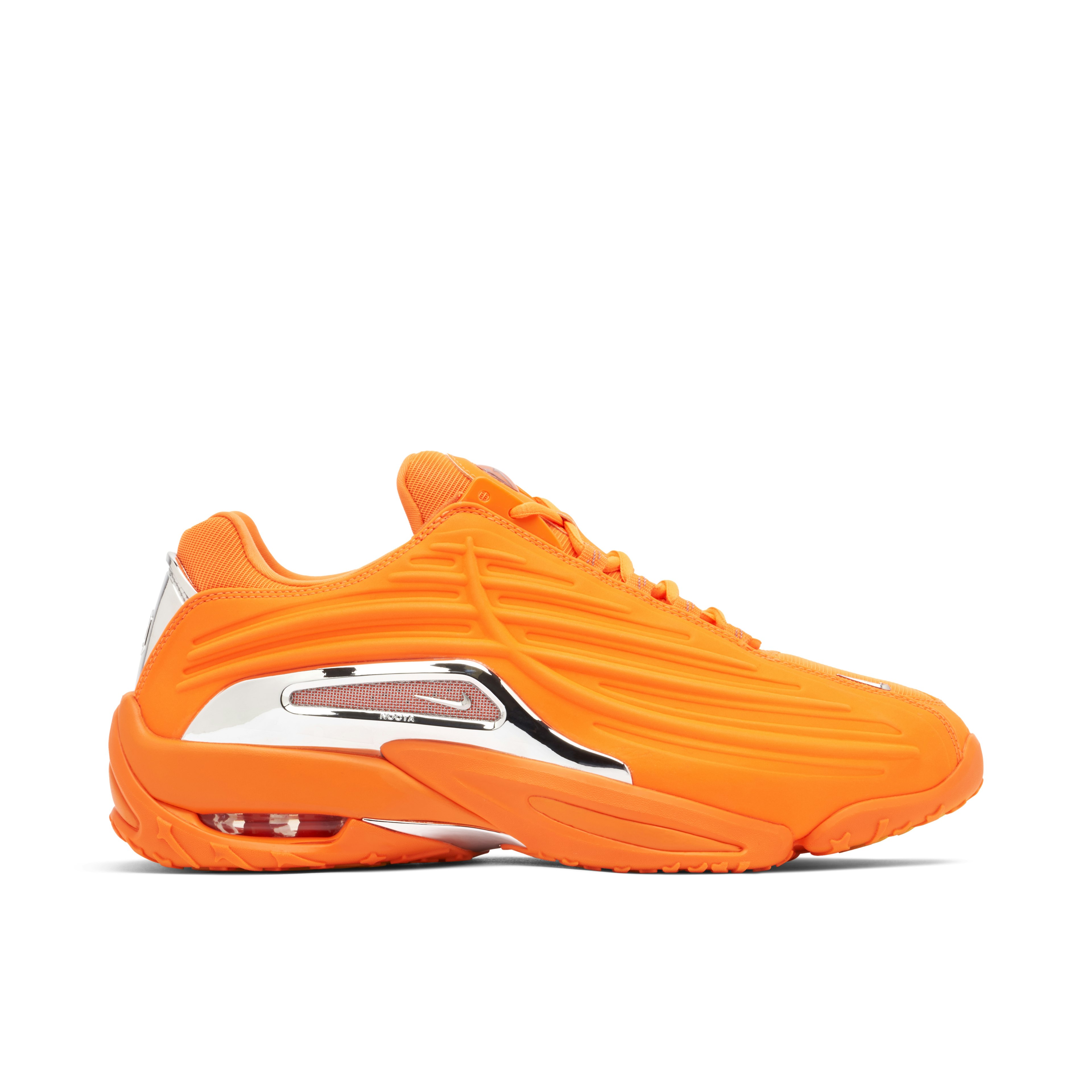 Nike Hot Step 2 x NOCTA Total Orange