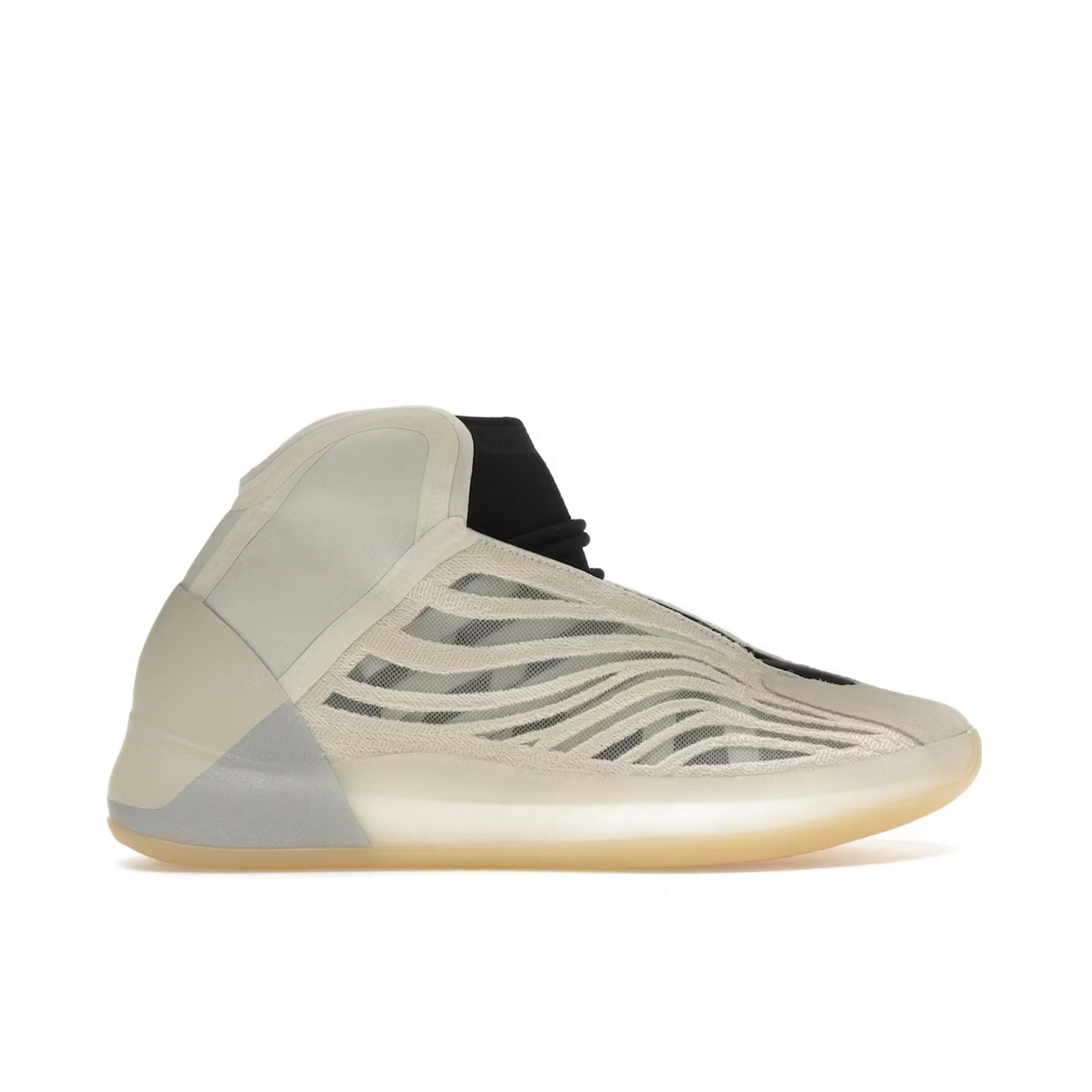 Yeezy QNTM Mist Slate