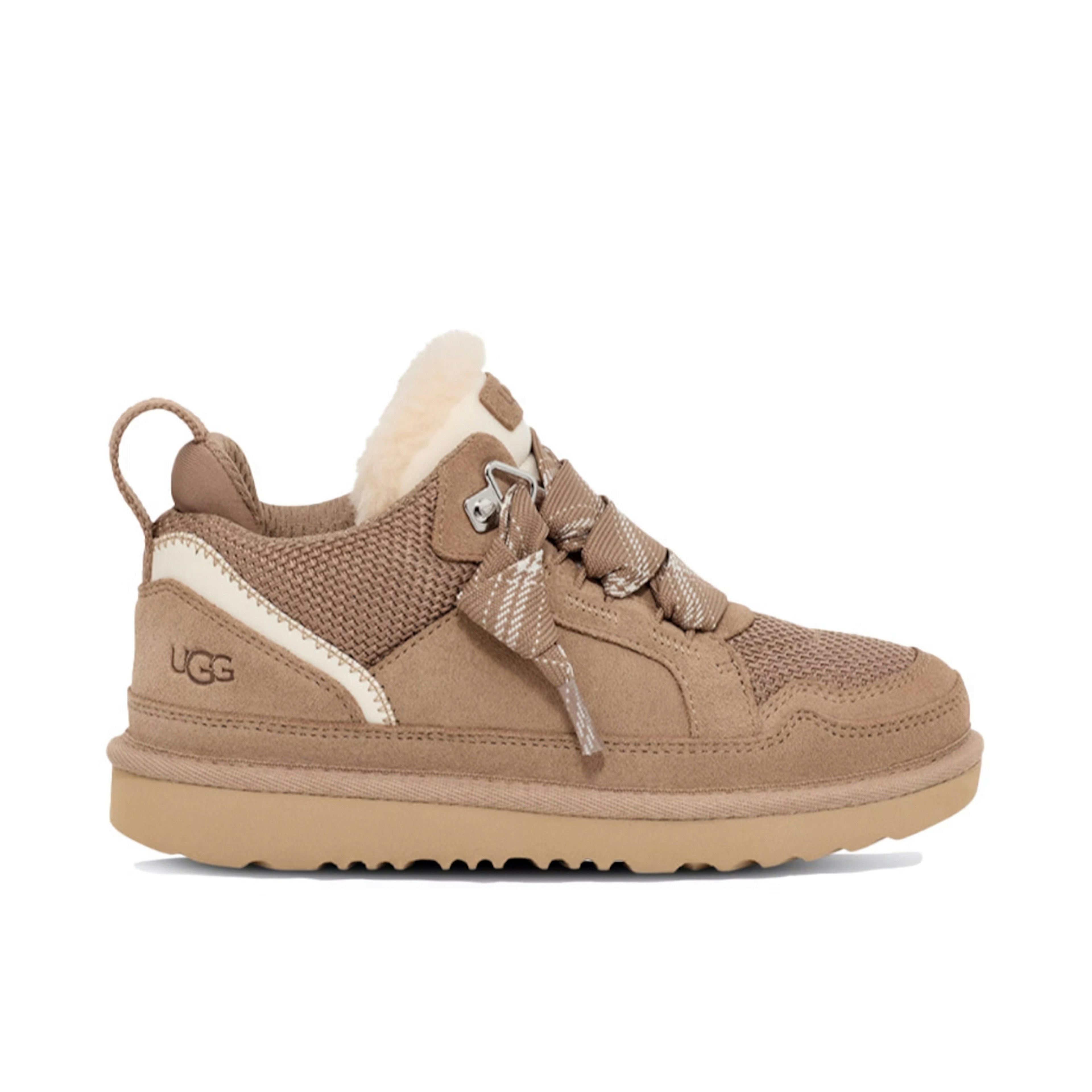 UGG Lowmel Dune Kids