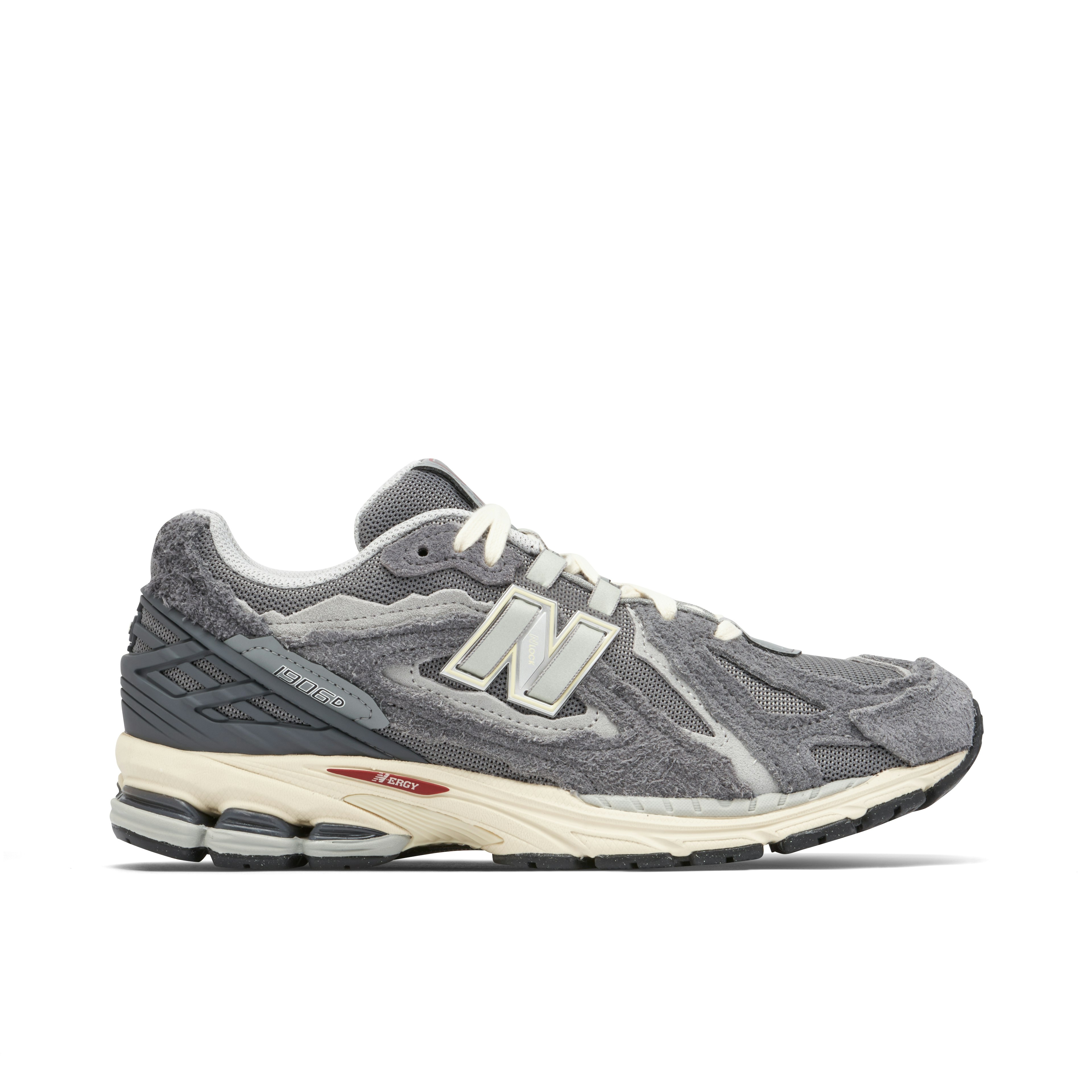 Os calçados New Balance Shando GS Wide