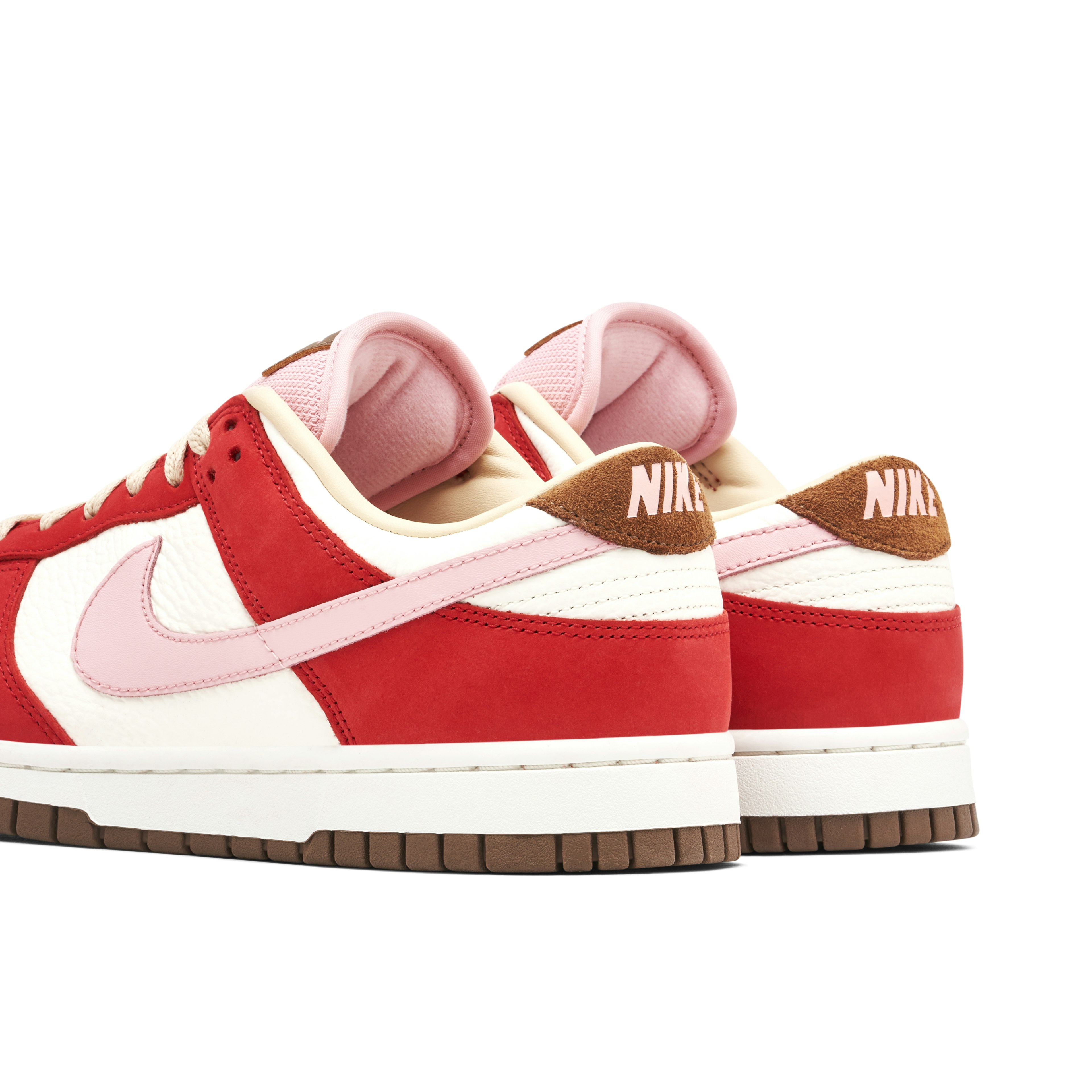 Nike Dunk Low Bacon Femme