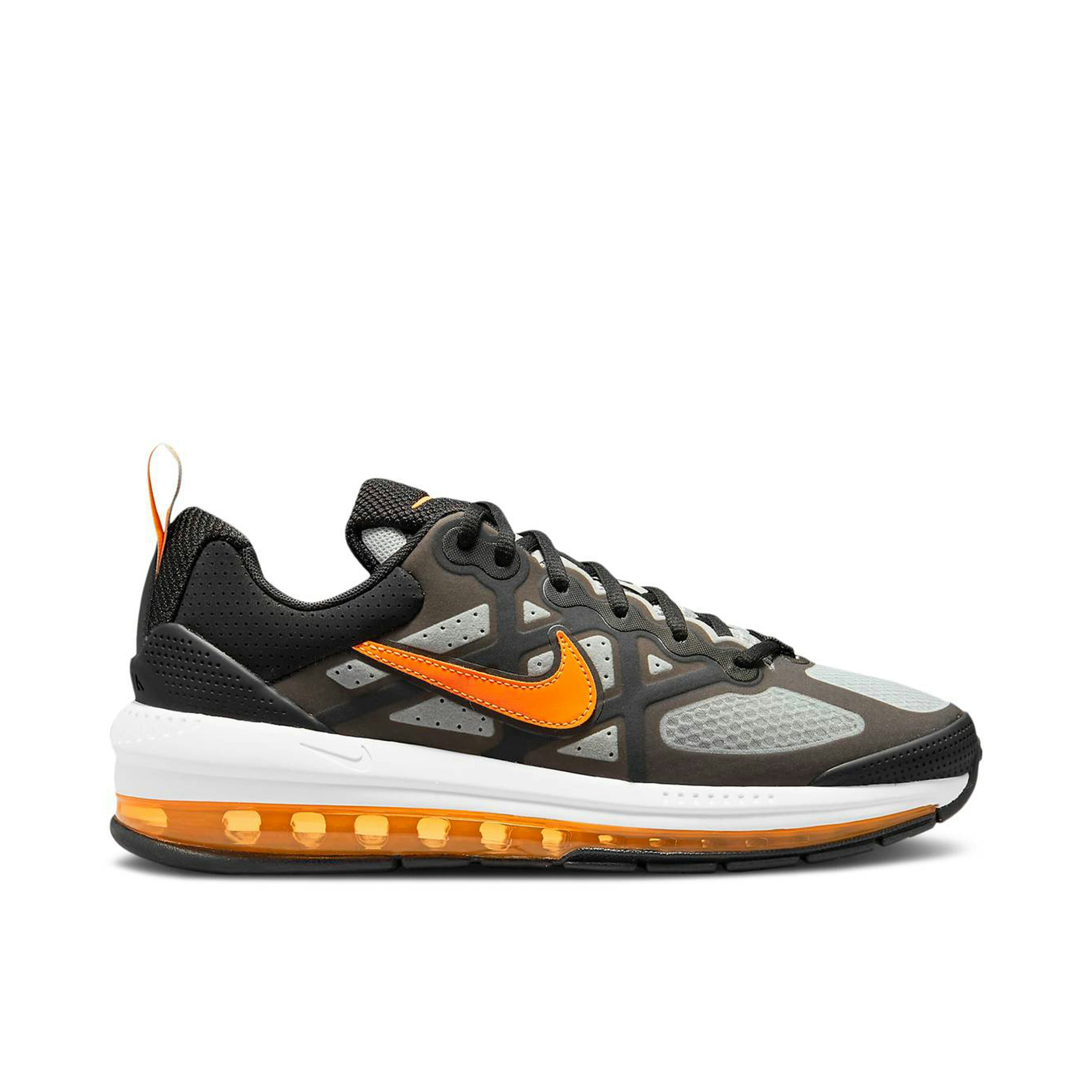 Nike Air Max Genome Grey Fog Total Orange