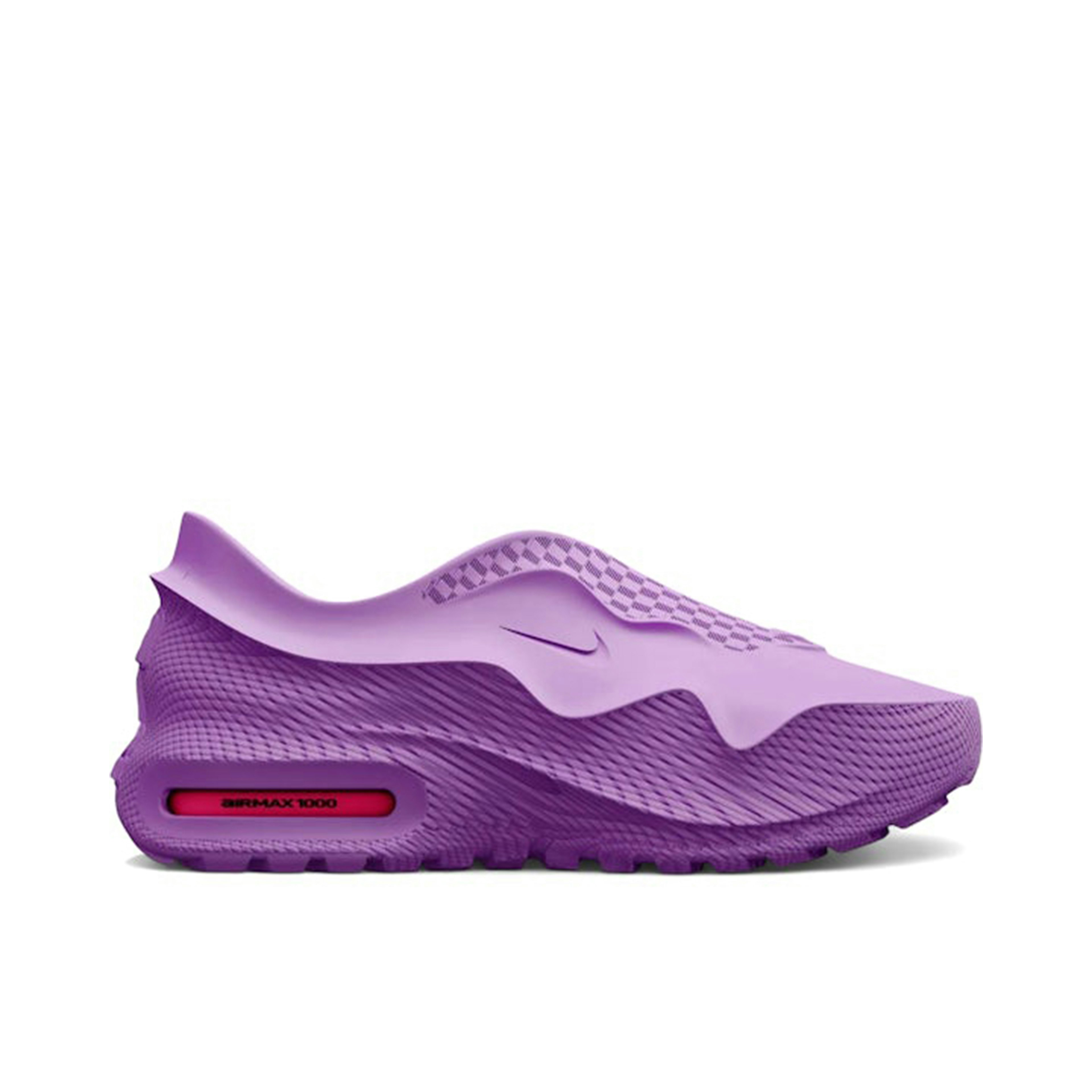 Nike Air Max 1000 Lilac