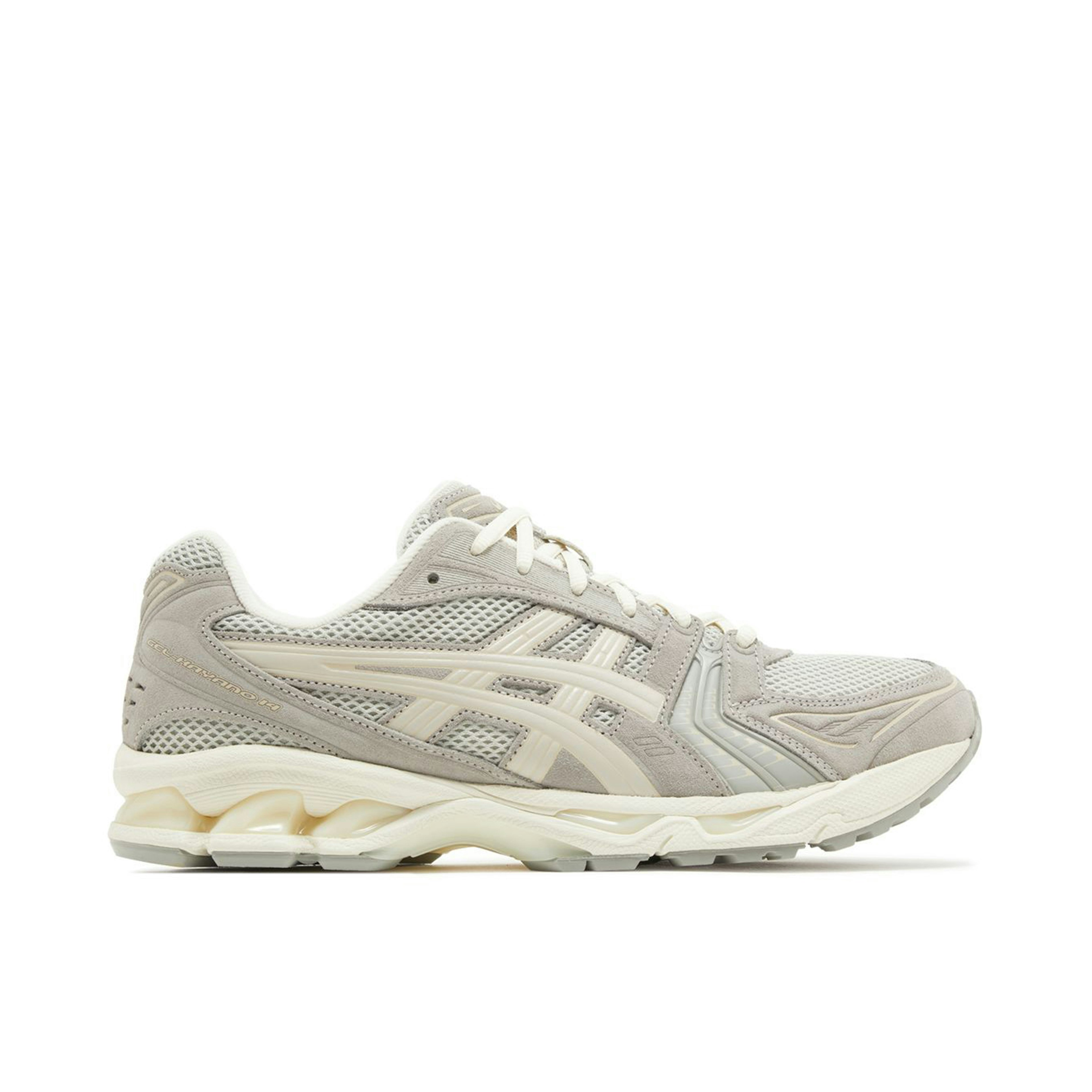 ASICS Gel-Kayano 14 White Sage Smoke Grey