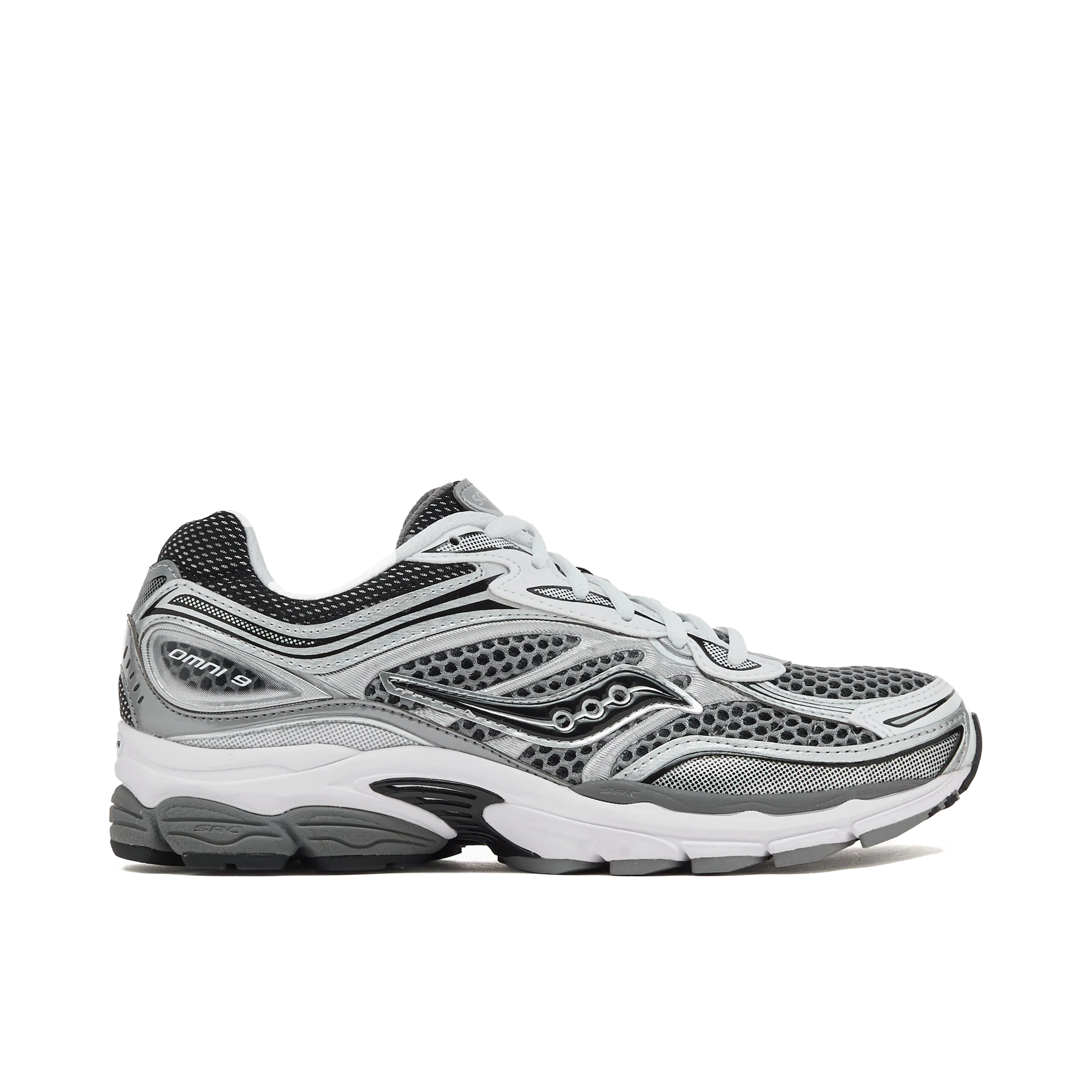 Saucony Progrid Omni 9 Grey