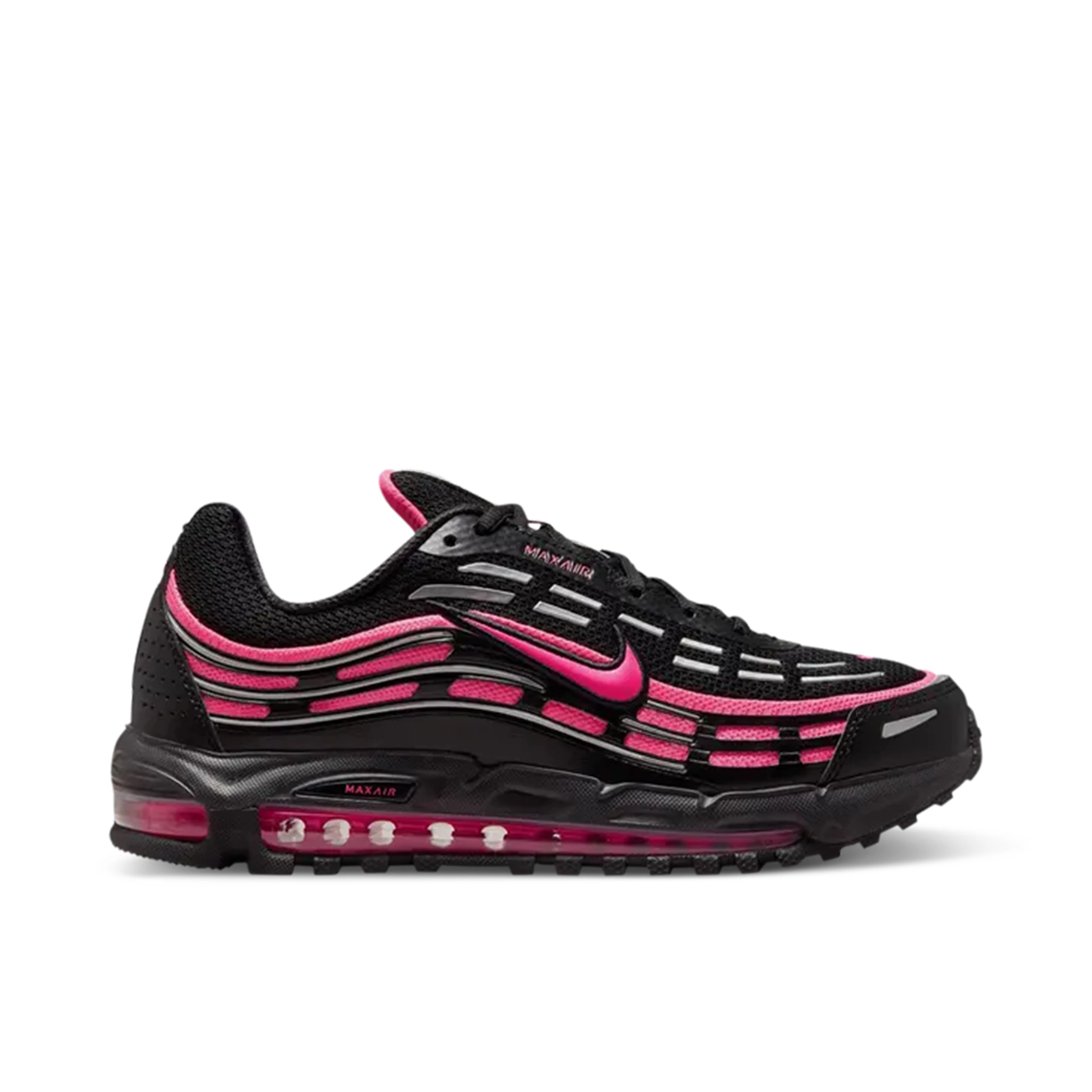 Nike Air Max TL 2.5 Black Hyper Pink